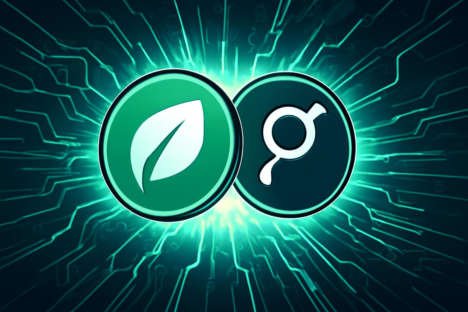 Salad.com and Golem Network Partner to Explore DePIN Web3 Compute