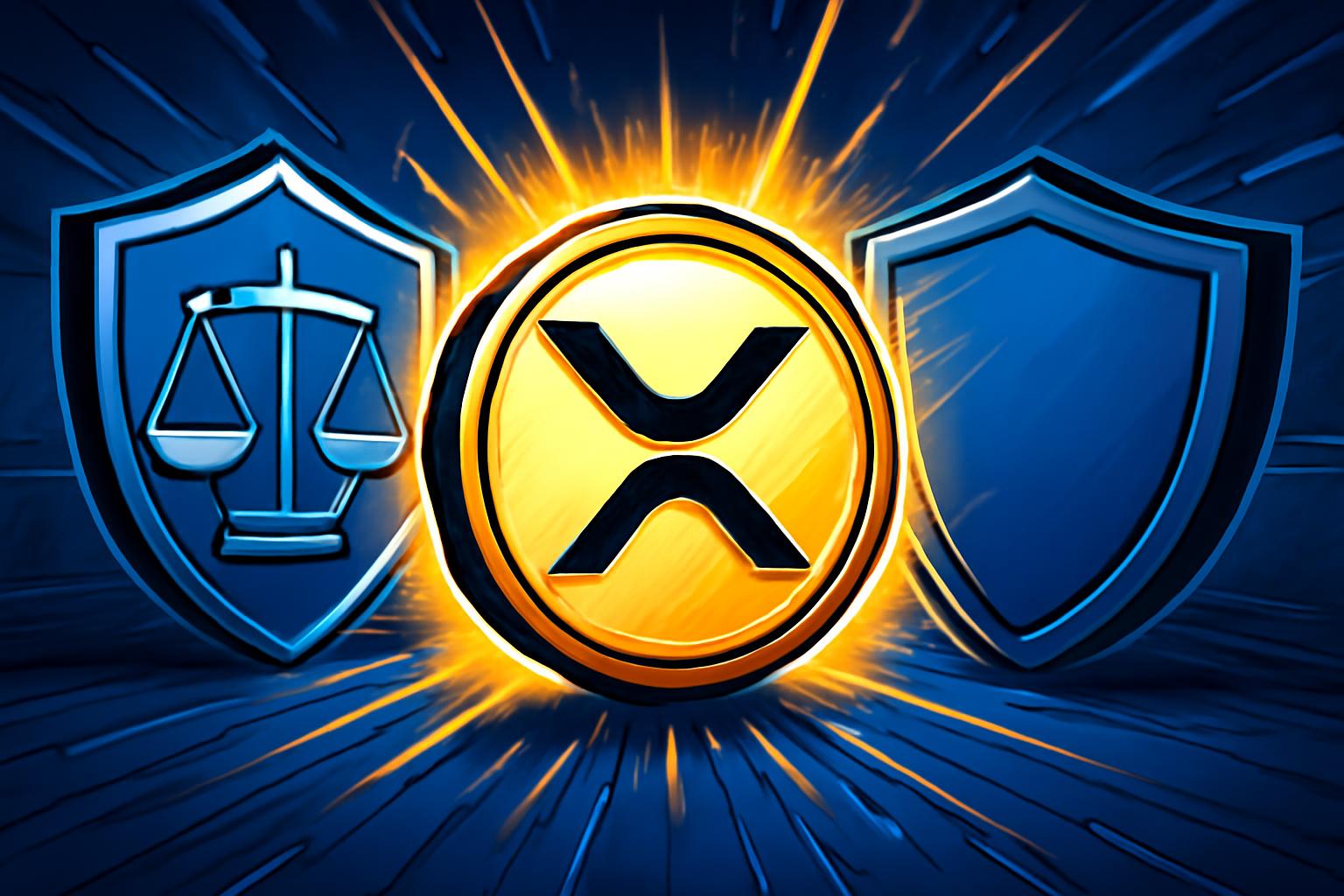 Regulatory Clarity for XRP: Bipartisan Market Structure Legislation Nears Signing