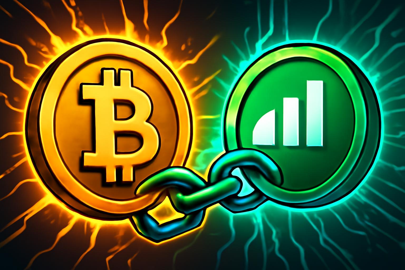 Blockchain Transforming Capital Markets at Nant Global Finance