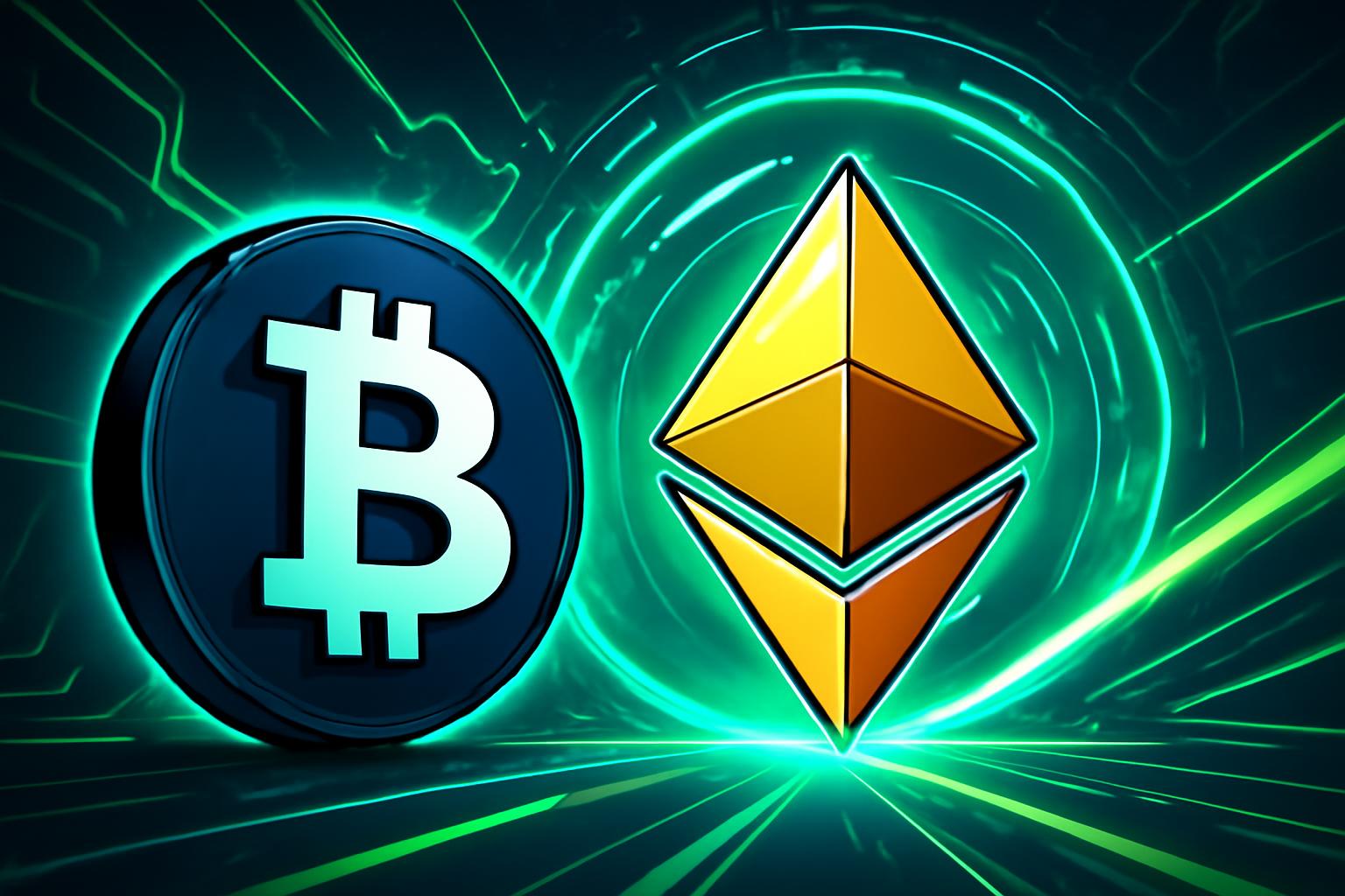 BitMine Expands Ethereum Treasury, Accelerates MAVAN Staking