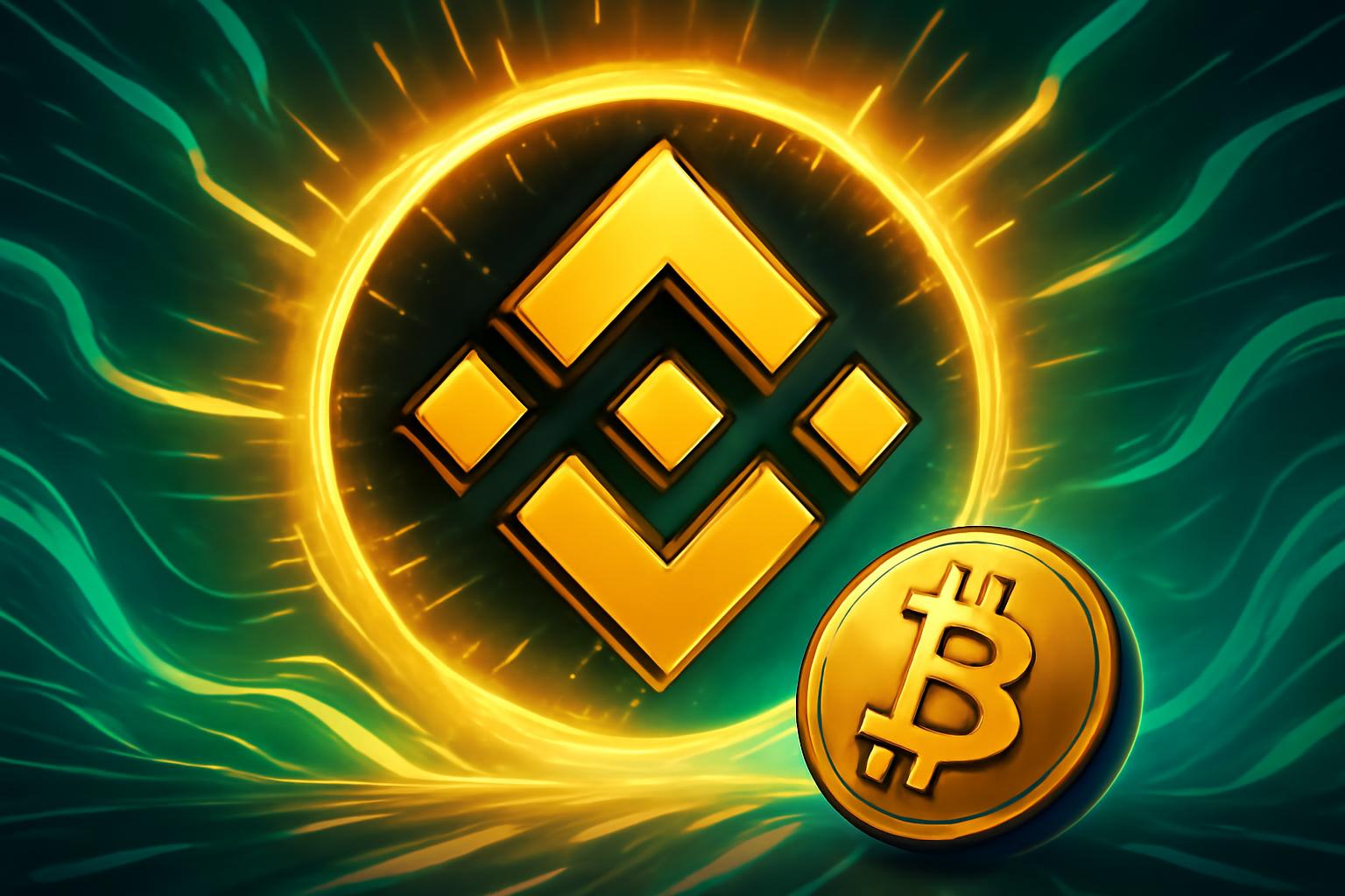 BNB Eyes $1,000 Amid Surging Derivatives Activity