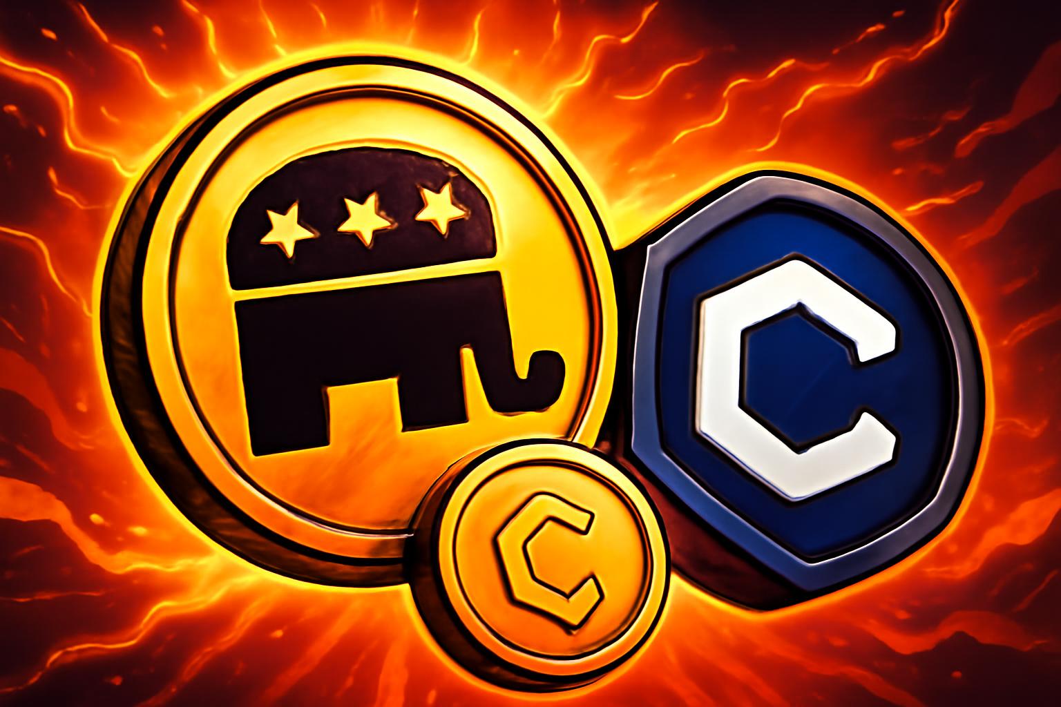 Trump Media to Distribute Cryptocurrency to Shareholders on Cronos Blockchain