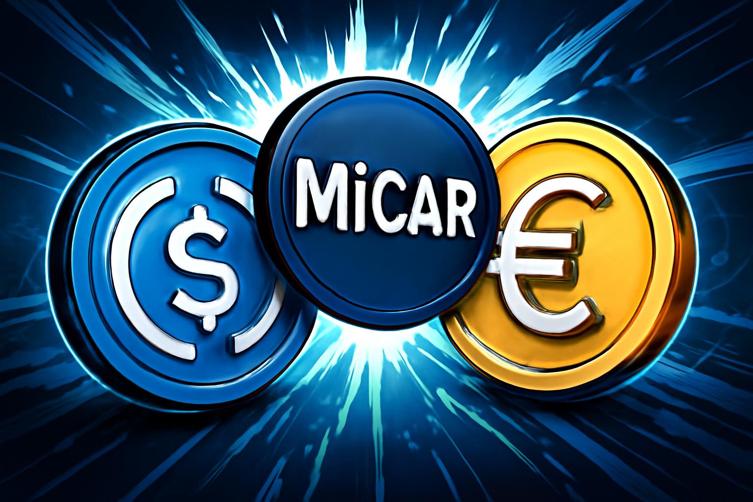 ClearBank and Taurus Expand Stablecoin Services Under MiCAR