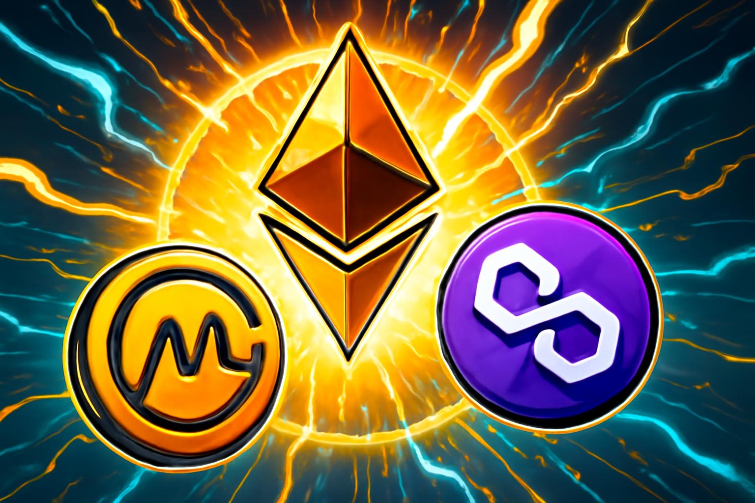 Surge in Token Creation: 600k+ New Assets in Ten Days Signals Market Growth