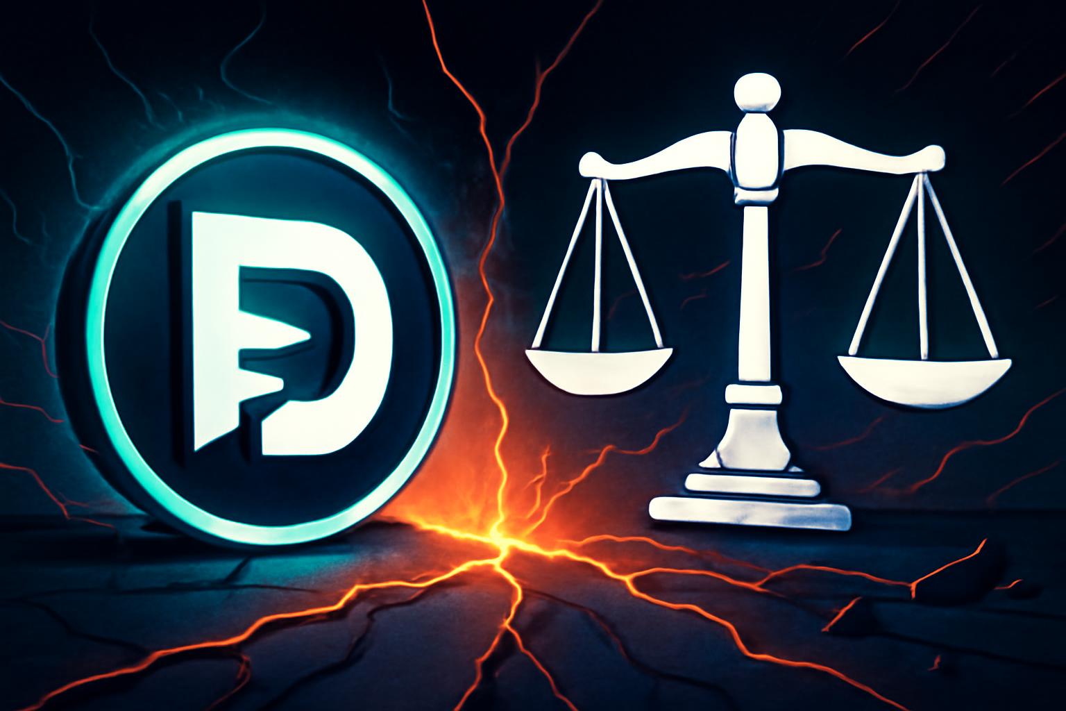 Investors in DeFi Technologies May Lead Securities Fraud Lawsuit