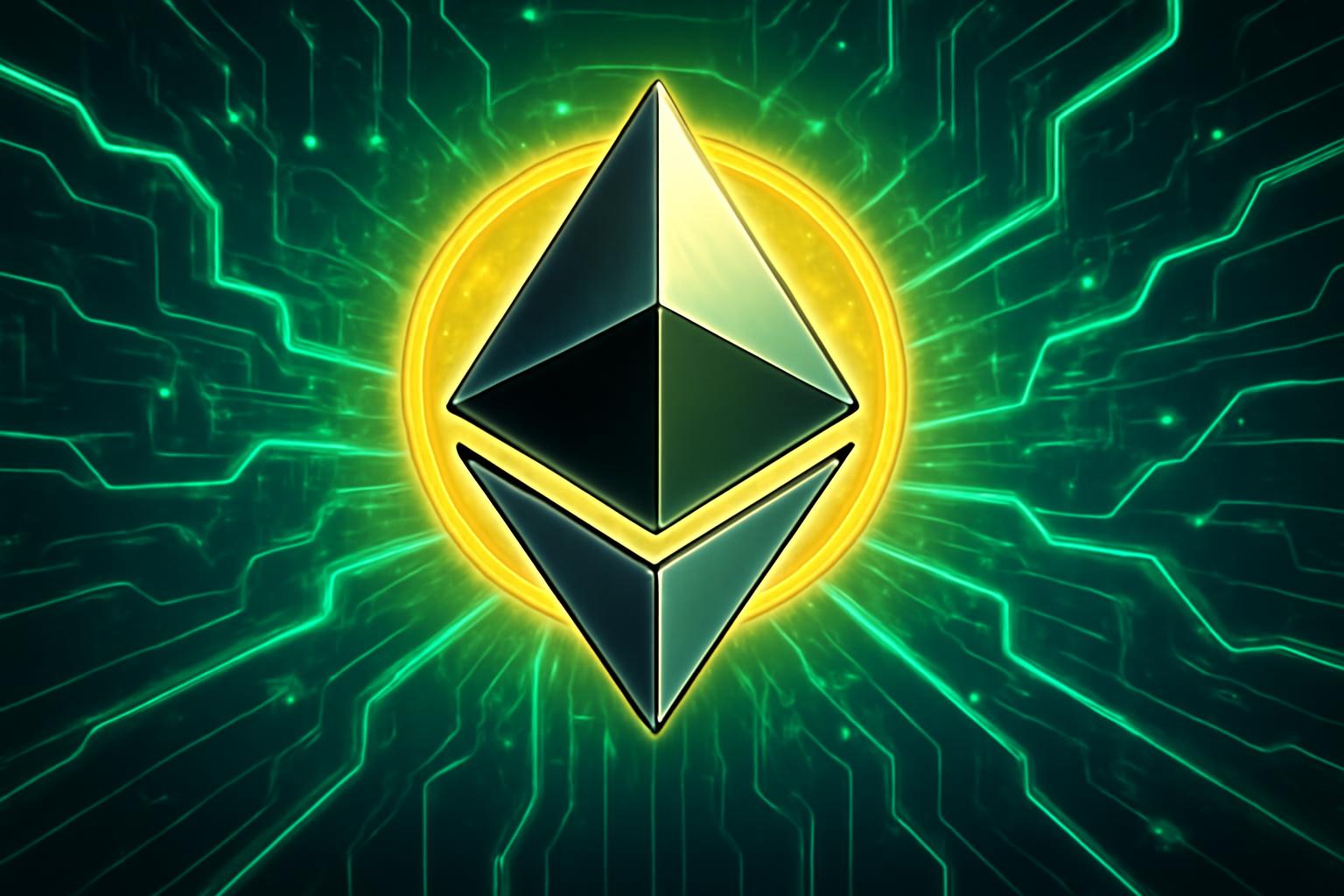 Ethereum as the World Computer: The Walkaway Test for Global Scale and Decentralisation