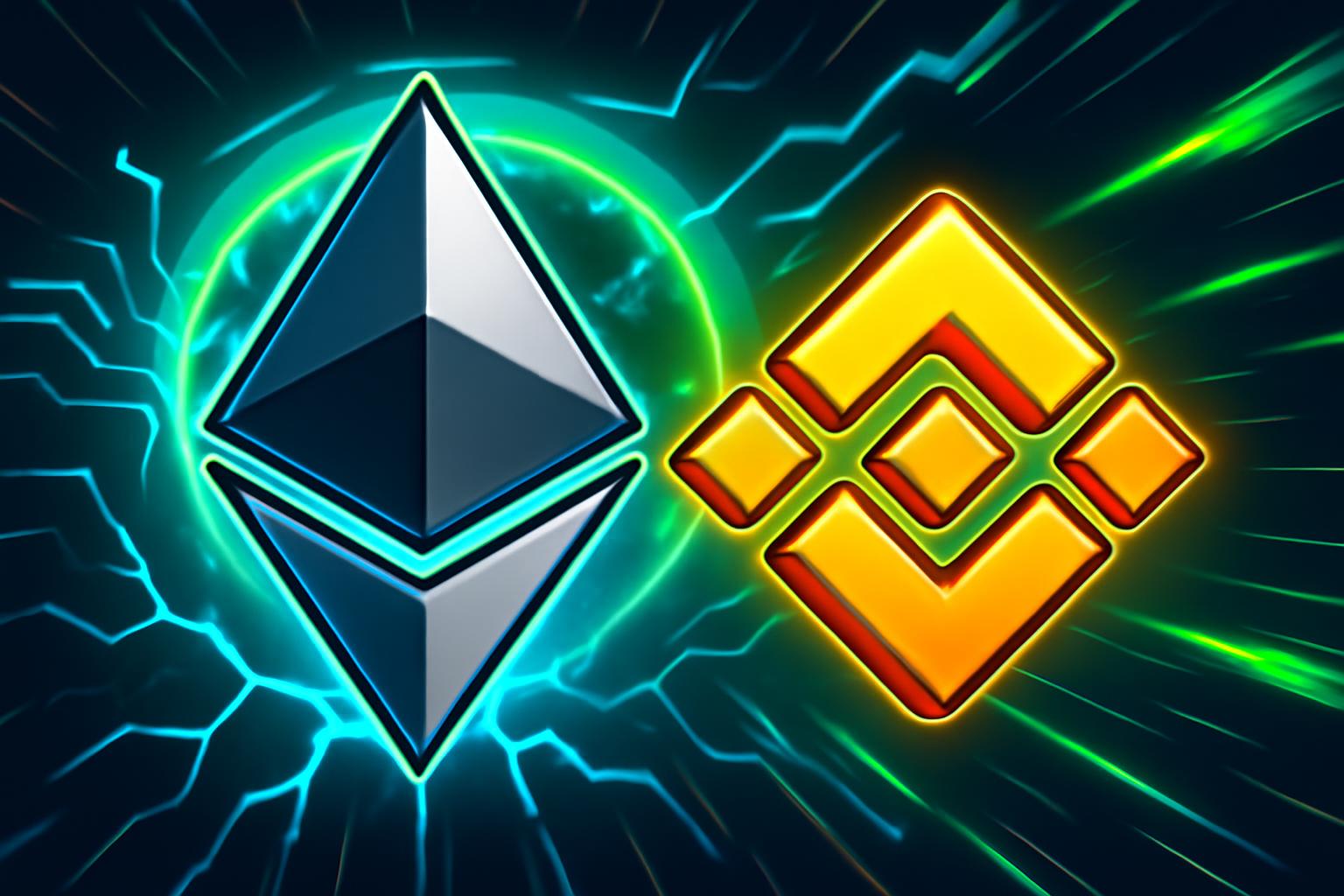Ethereum Central to On-Chain Real-World Asset Settlements, Binance Finds