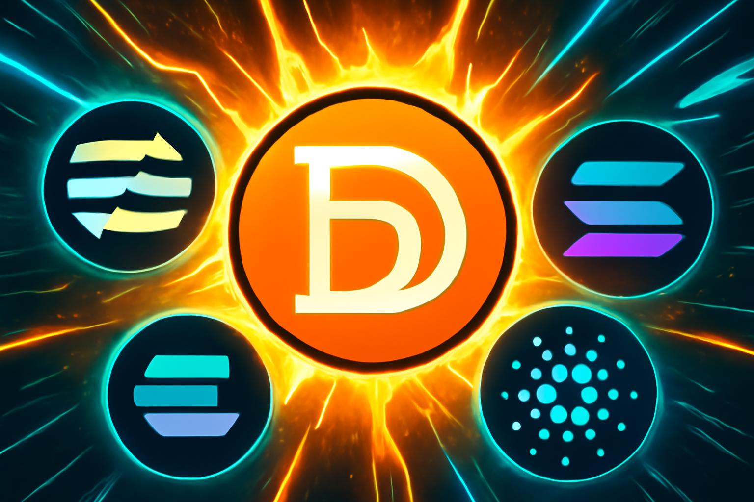 BlockDAG Presale Breaks Records for 2026 Crypto Market