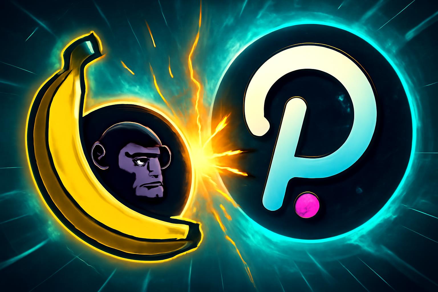 APEMARS Stage 3 Presale: APRZ Upside, Polkadot DOT, WLFI Spotlight