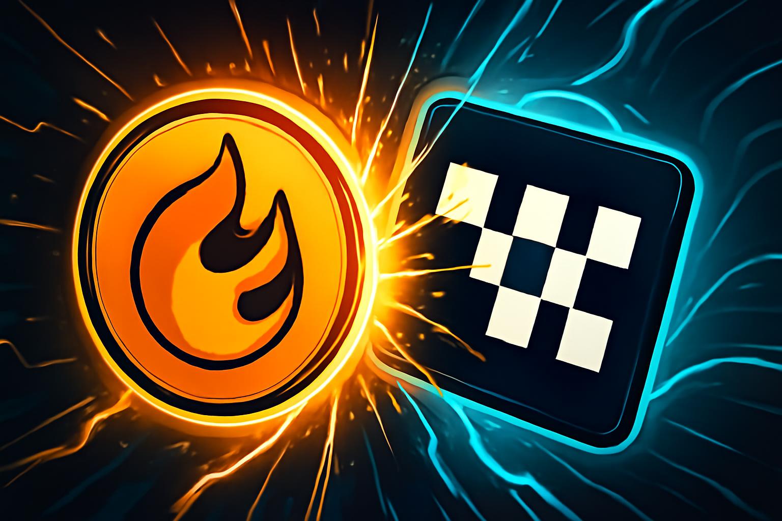 OKX Listing: FOGO/USDT Spot Trading Begins Jan 15, 2026