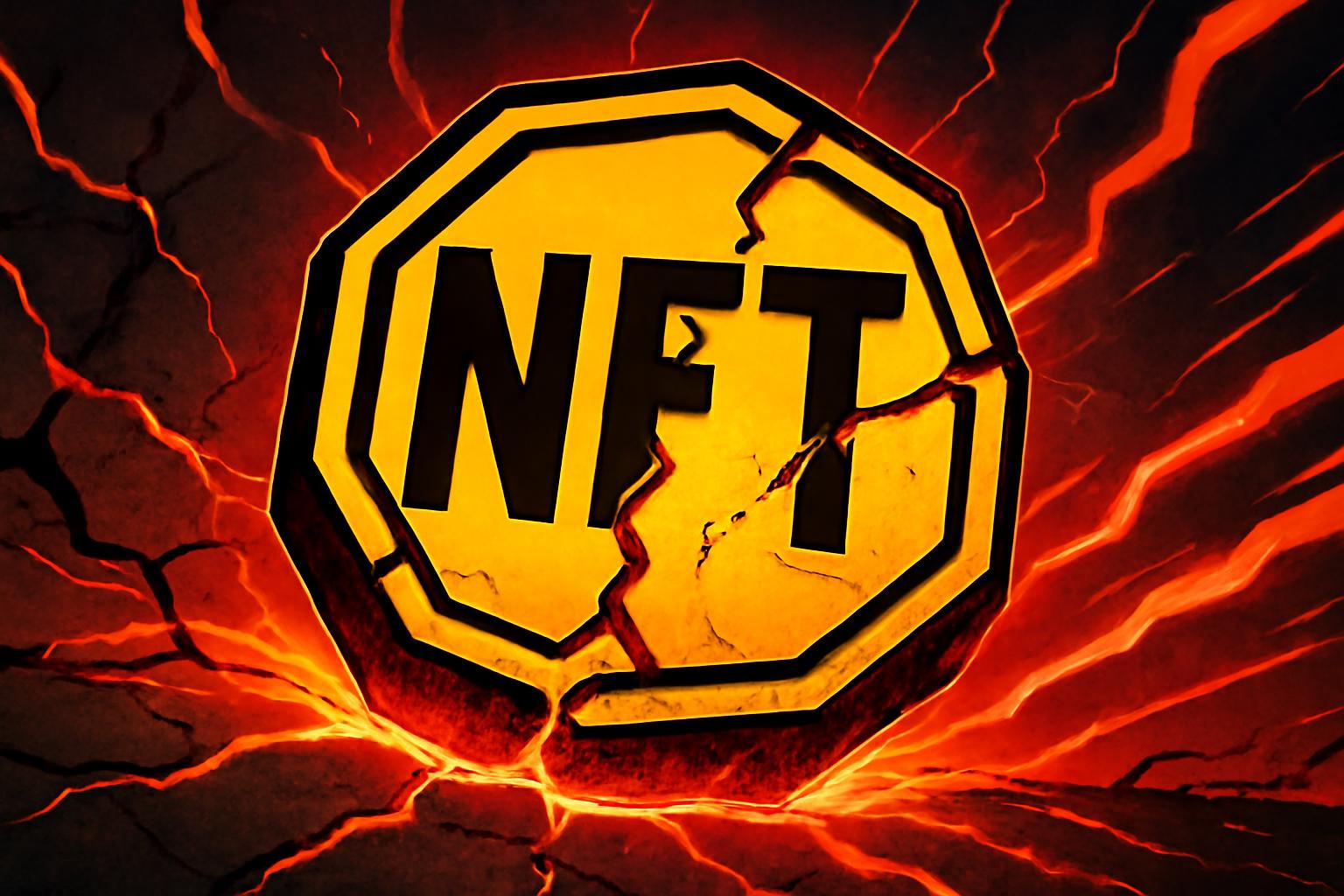 NFT Paris Cancellation Signals Market Retrenchment in 2026