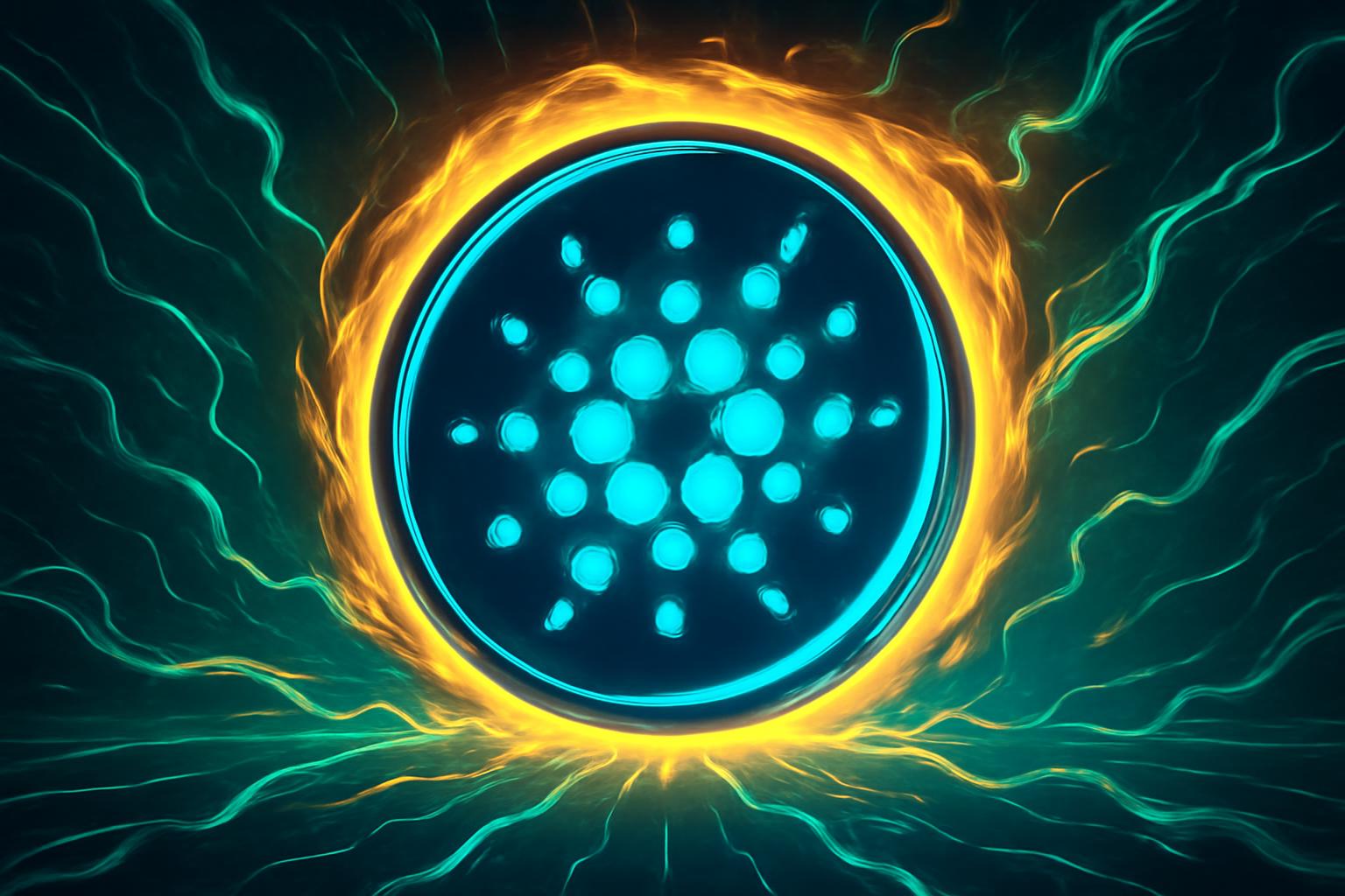 Cardano ADA Long-Term Investment Thesis: Patience Over Hype