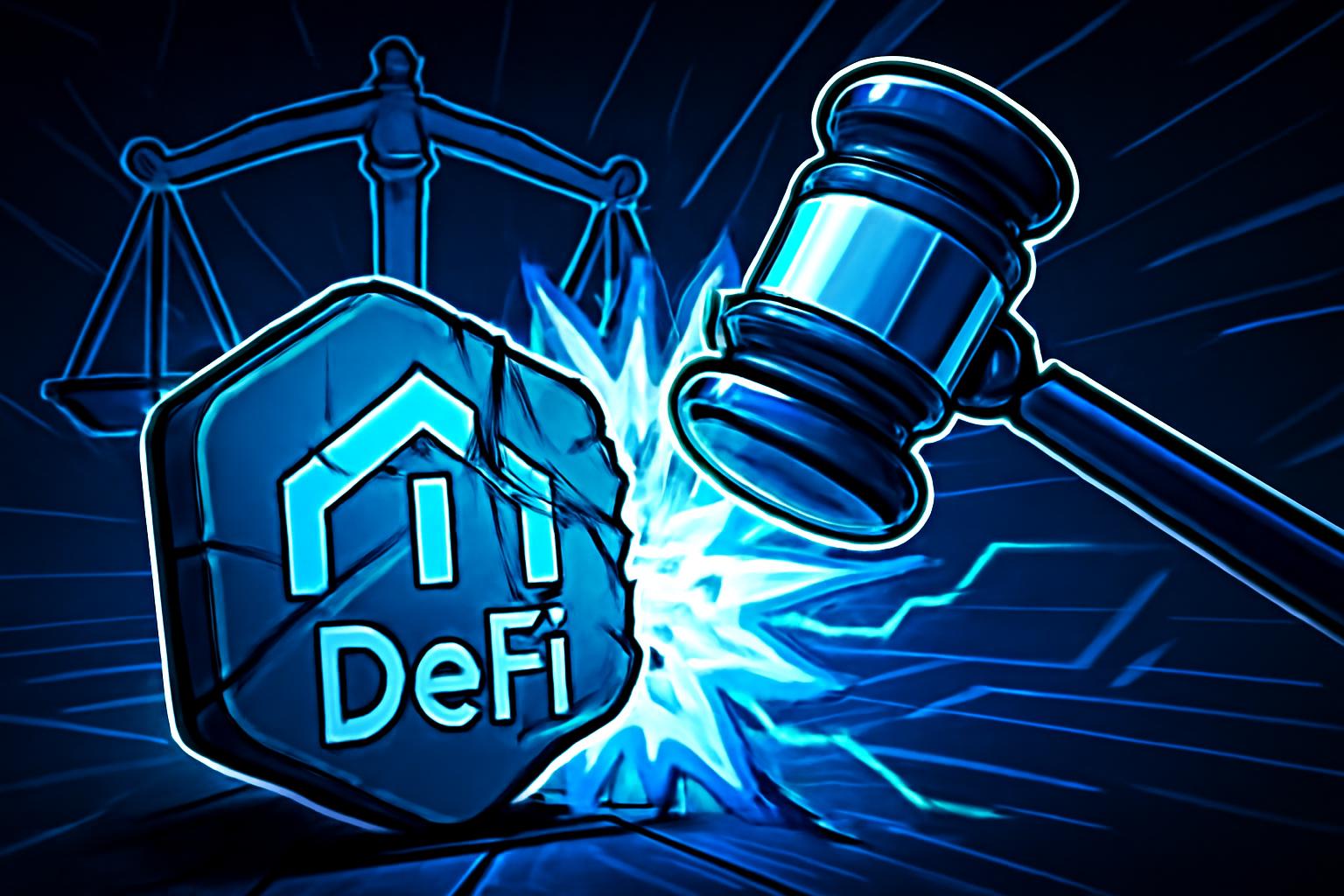 Pomerantz Files Class Action Against DeFi Technologies Over Alleged Misstatements