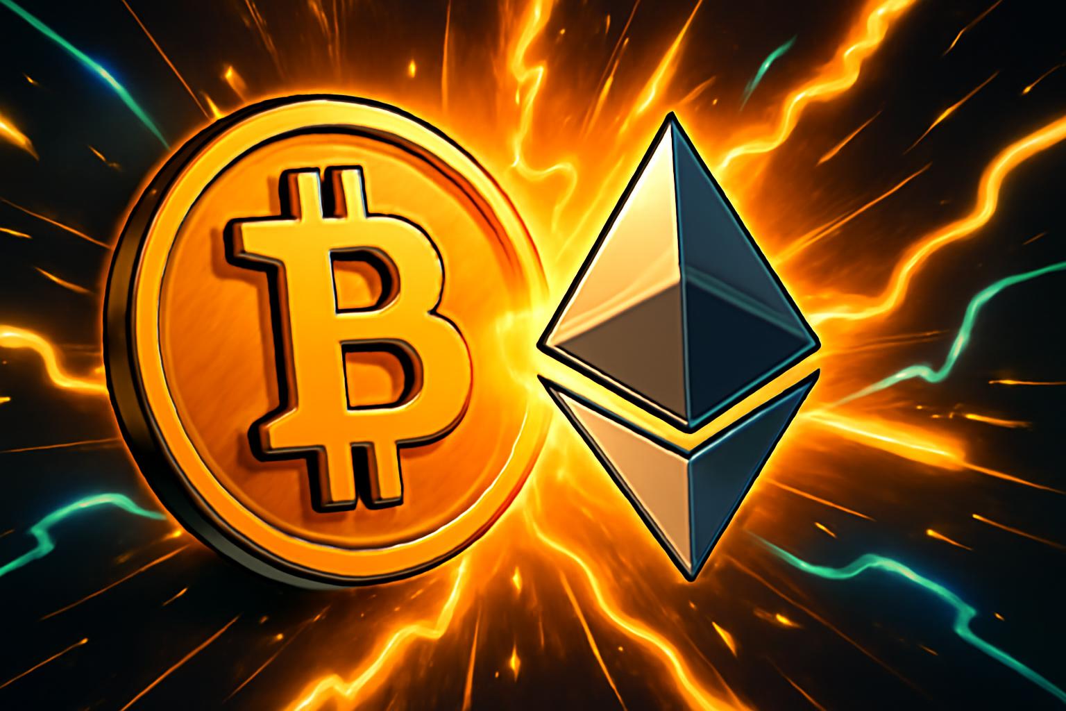 Bitcoin and Ethereum Options Settle in First Major 2026 Derivatives Event