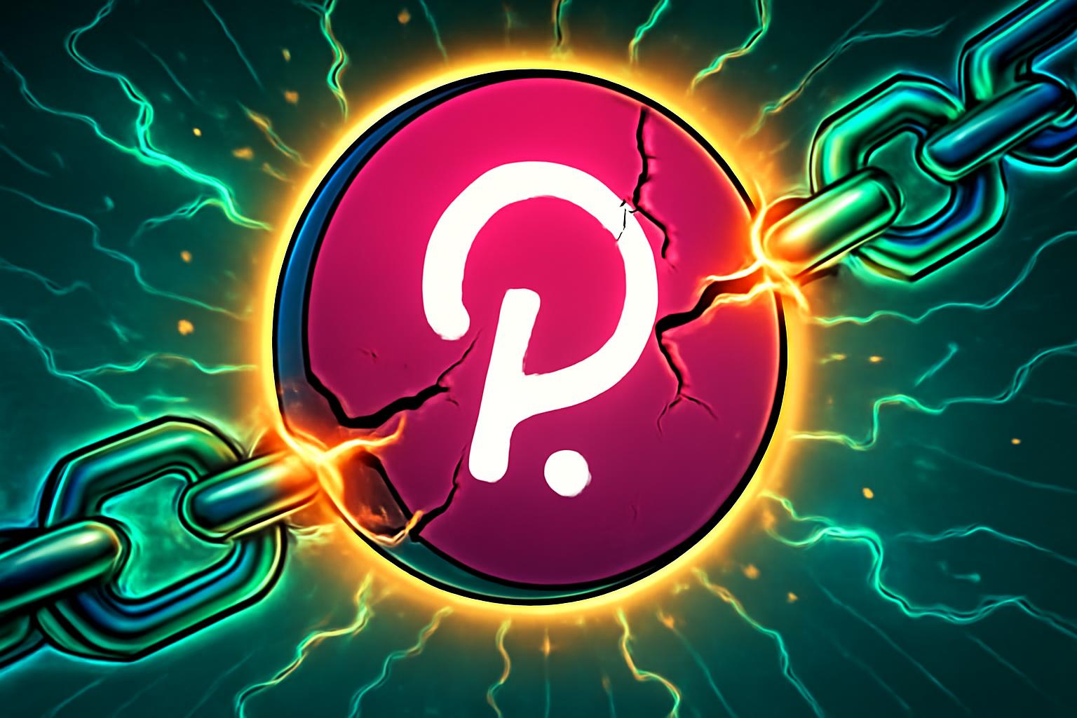 Polkadot 2.0 Upgrade Boosts Interoperability and Scalability