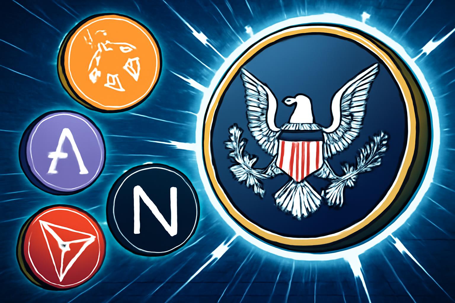 Bitwise 11 Altcoin ETFs Await SEC Approval in March 2026