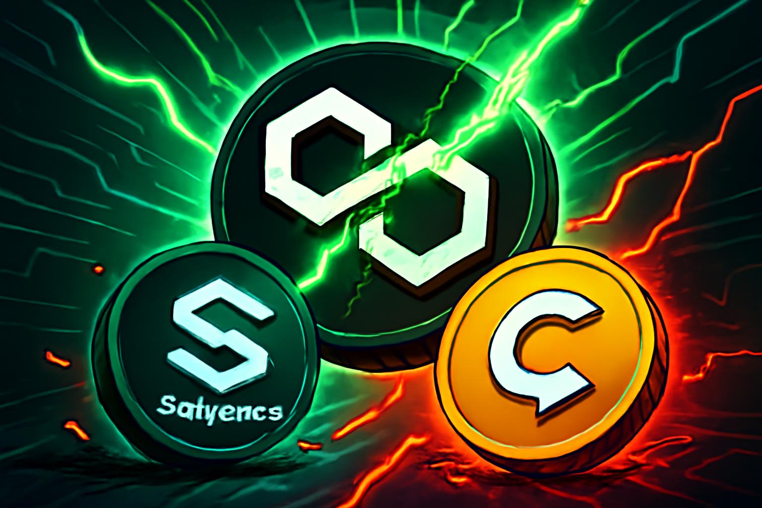 Polygon Labs Buys Sequence to Accelerate Open Money Stack and Stablecoin Payments