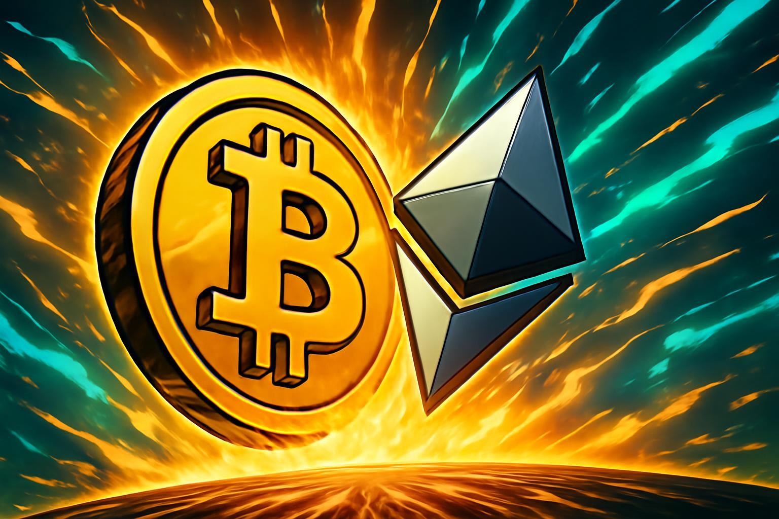 CPI Data Sparks Crypto Rally as Senate Digital Asset Bill Emerges