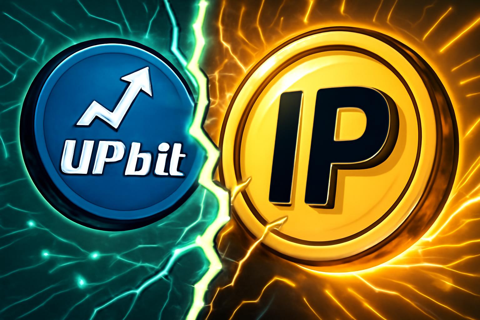 Story IP Price Set to Move With Major Upgrades Go Live