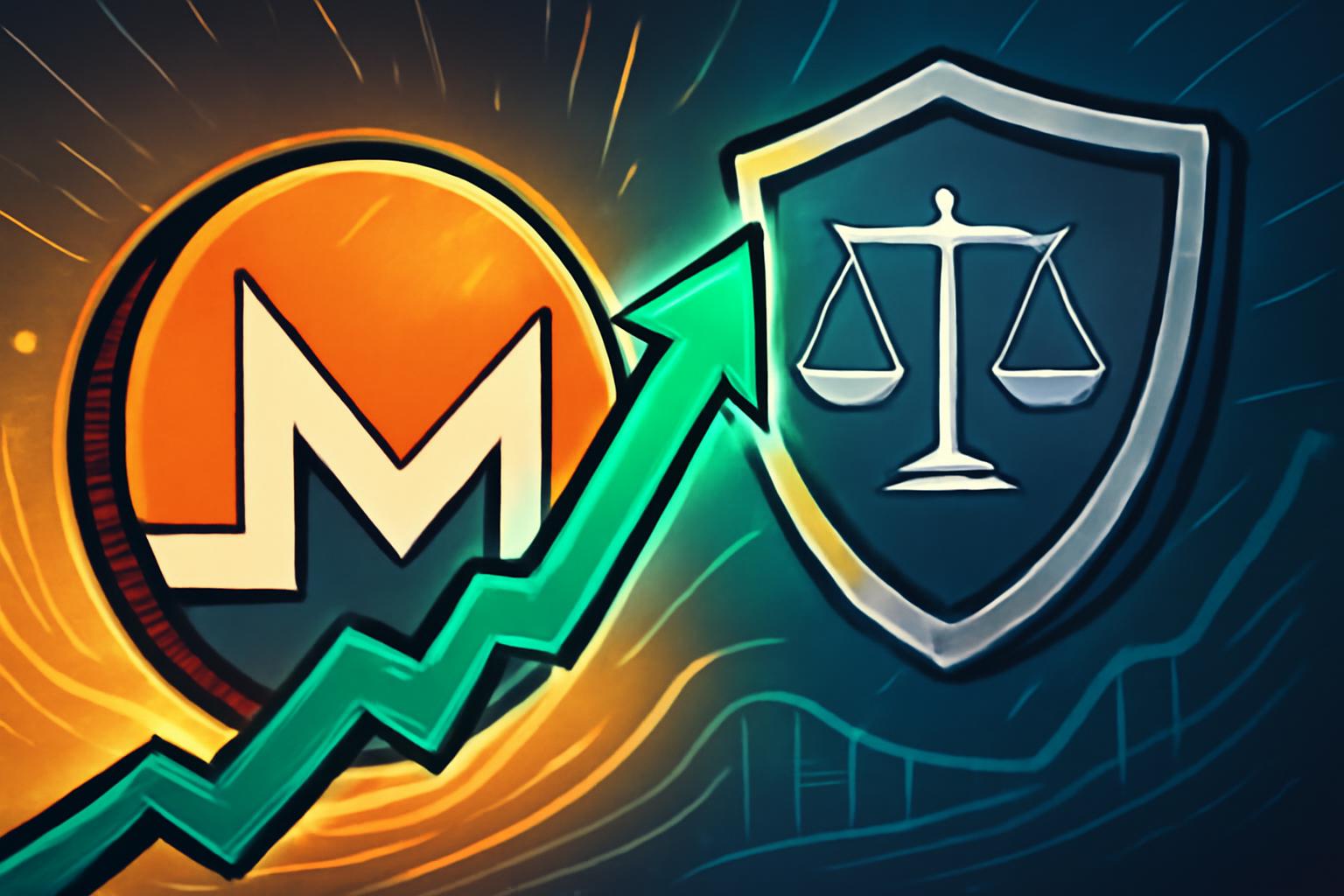 Monero Rises Amid Dubai Privacy Coin Regulation Push