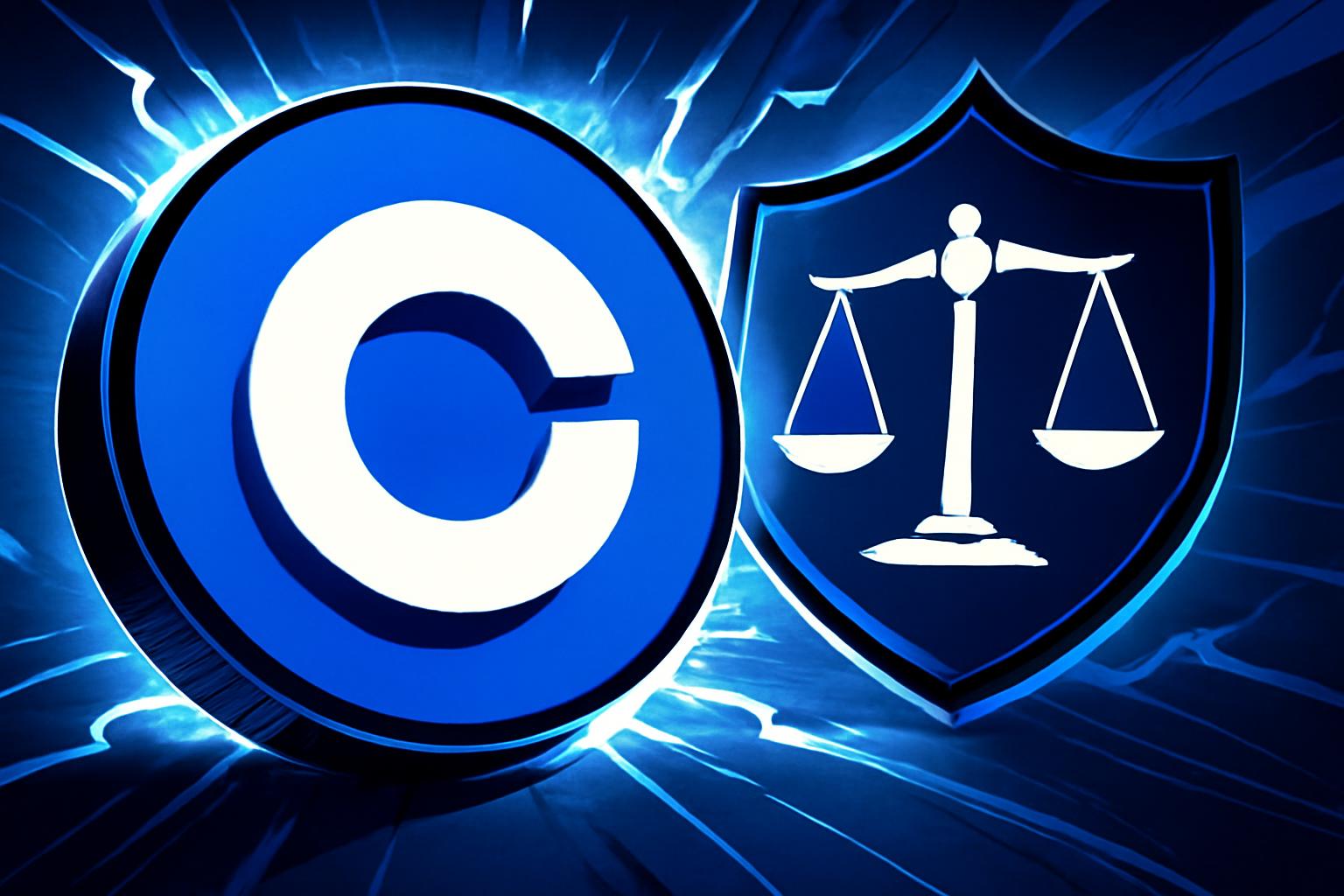 Coinbase Faces Regulatory Push on Stablecoin Rewards and Market Structure