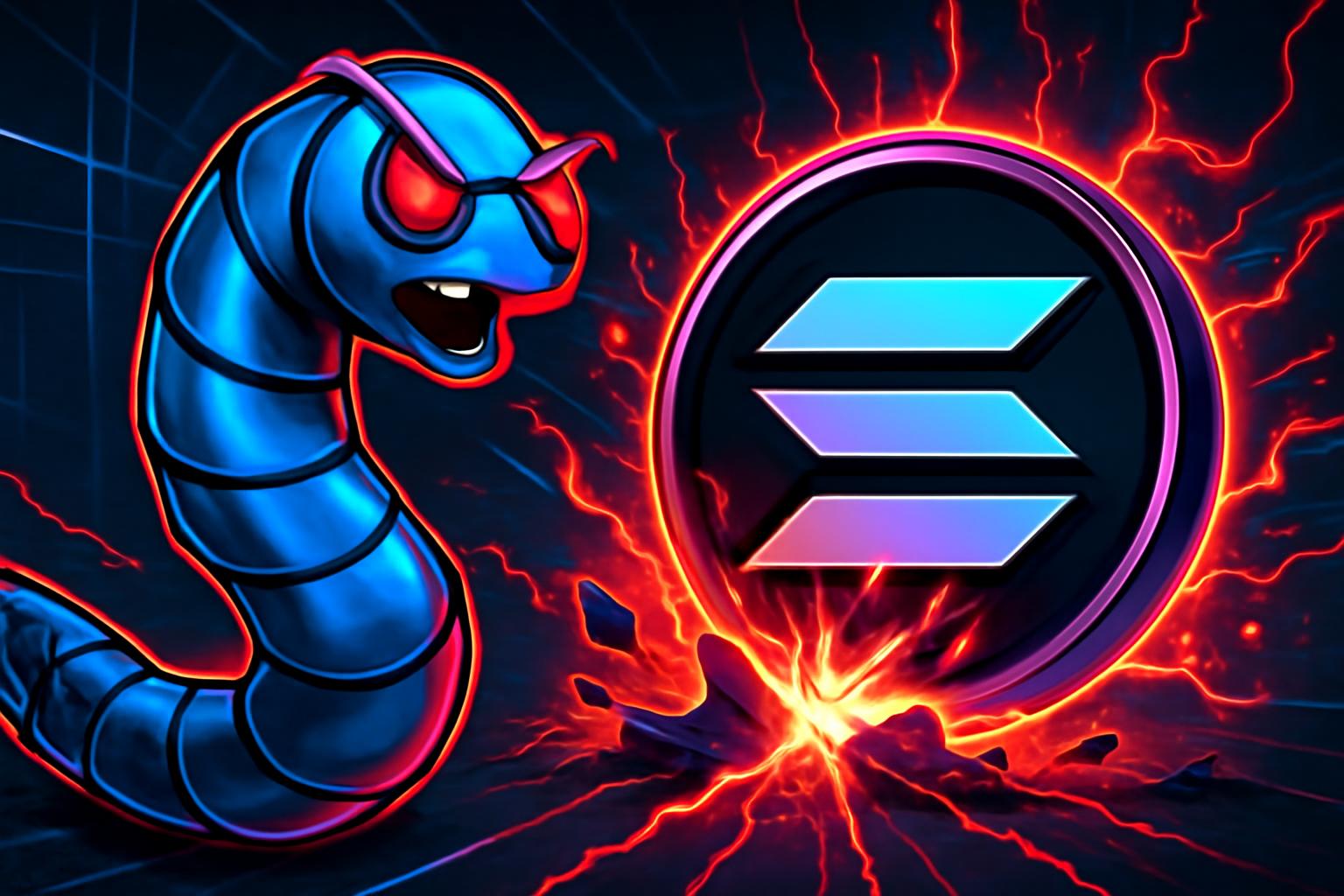 GlassWorm Malware Targets macOS via Trojanized VSCode Extensions and Solana C2