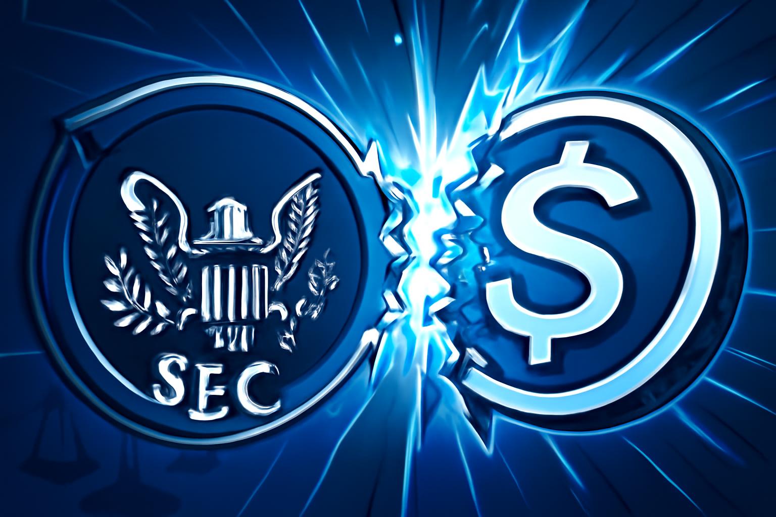 Senate Clarity Act Expands SEC Authority and Bans Stablecoin Yield