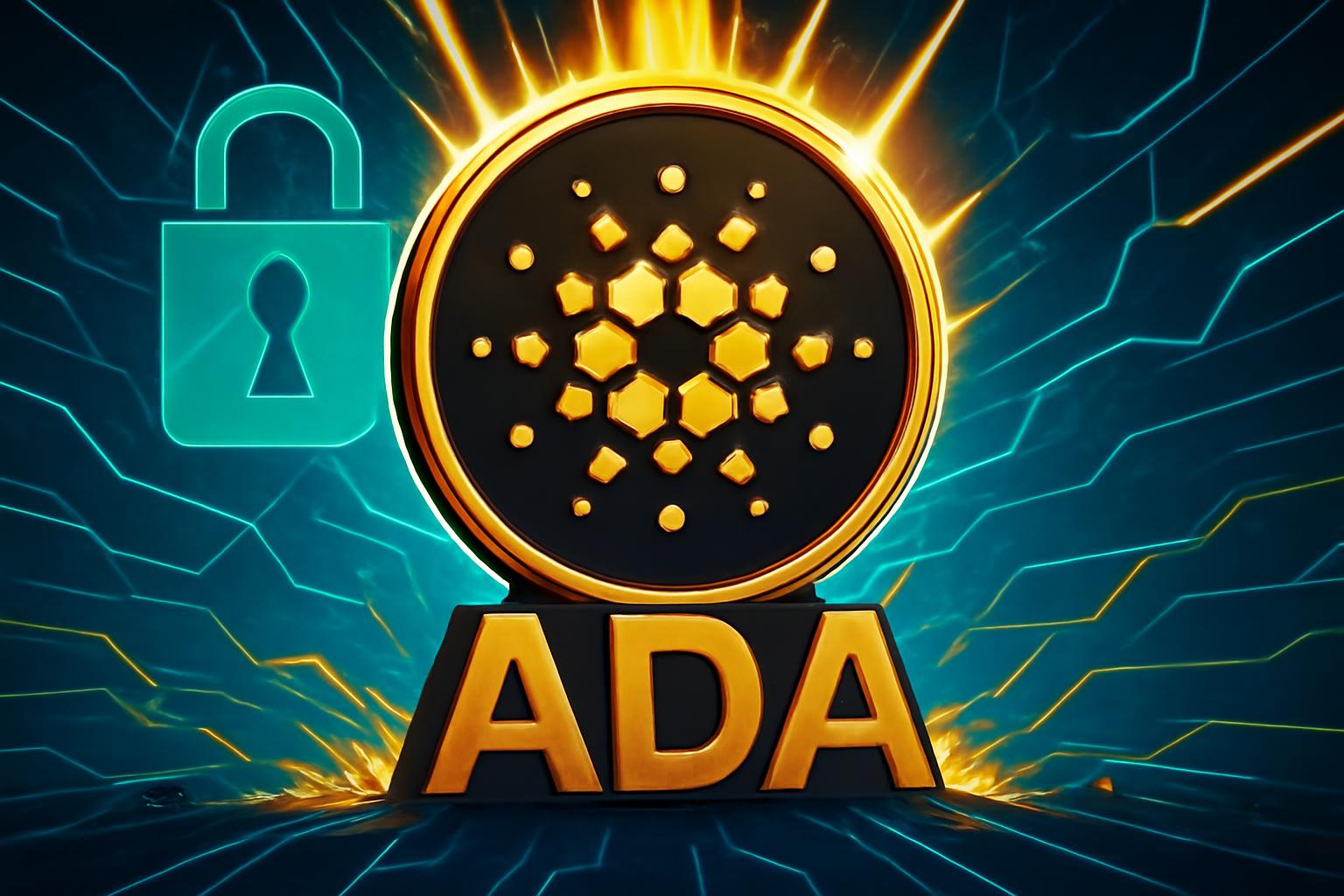 Cardano Protocol Version 11 Upgrade Bolsters Security and Governance as ADA Rises
