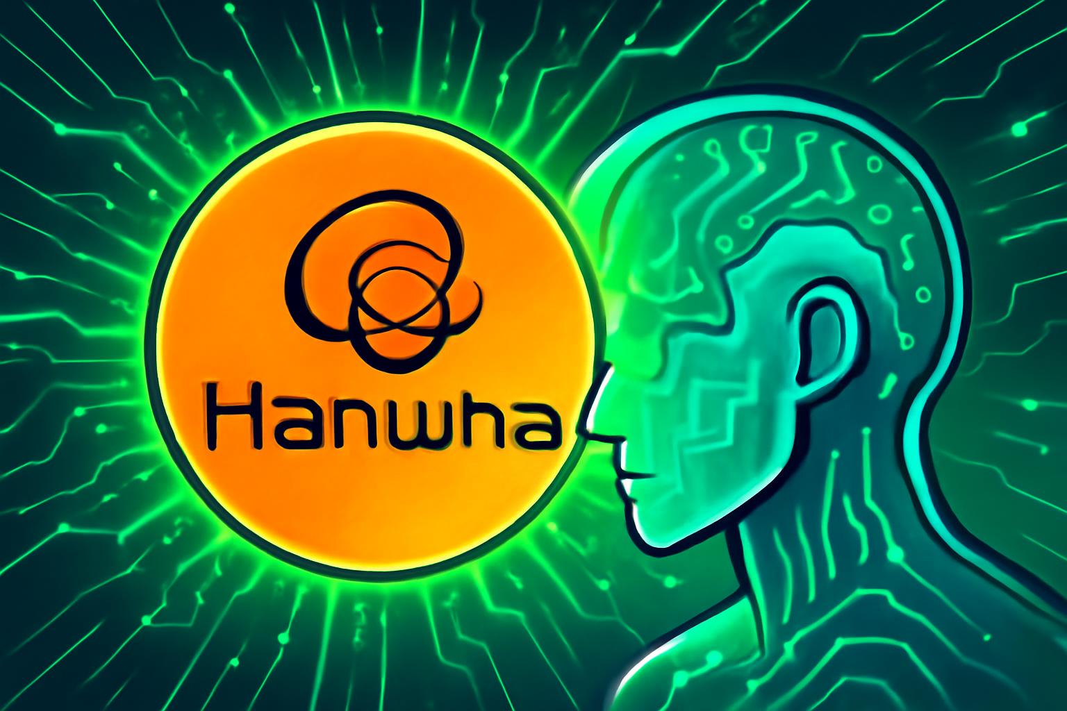 Hanwha Investment & Securities Launches Company-Wide Digital Talent Training for RWA Hub Vision