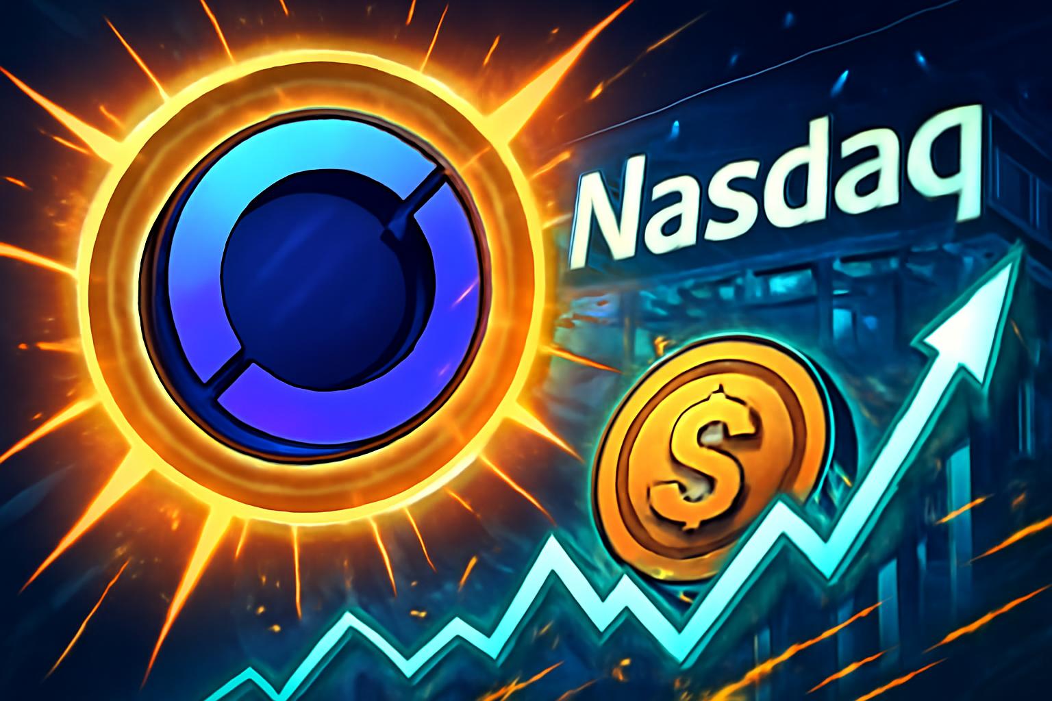 Circle Nasdaq Debut Triggers USDC Stablecoin Surge and IPO Momentum