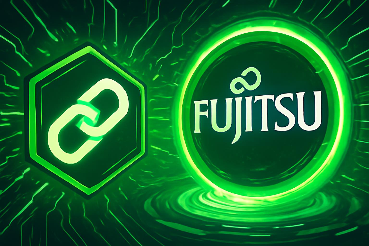 Fujitsu pilots blockchain-powered green steel data flow to accelerate decarbonization