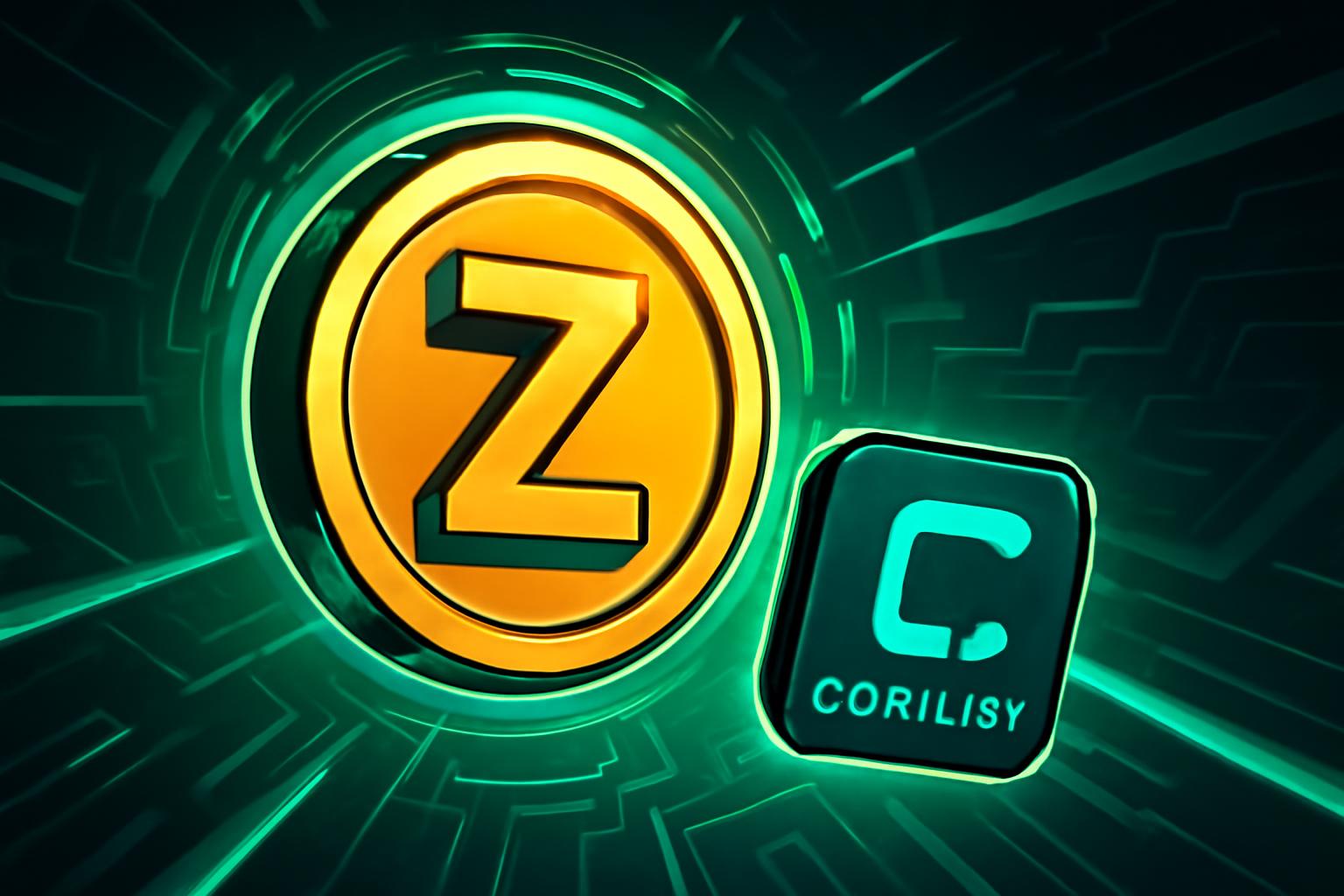 Zama Launches Fully On-Chain Token Sale With $55 Million Floor Valuation