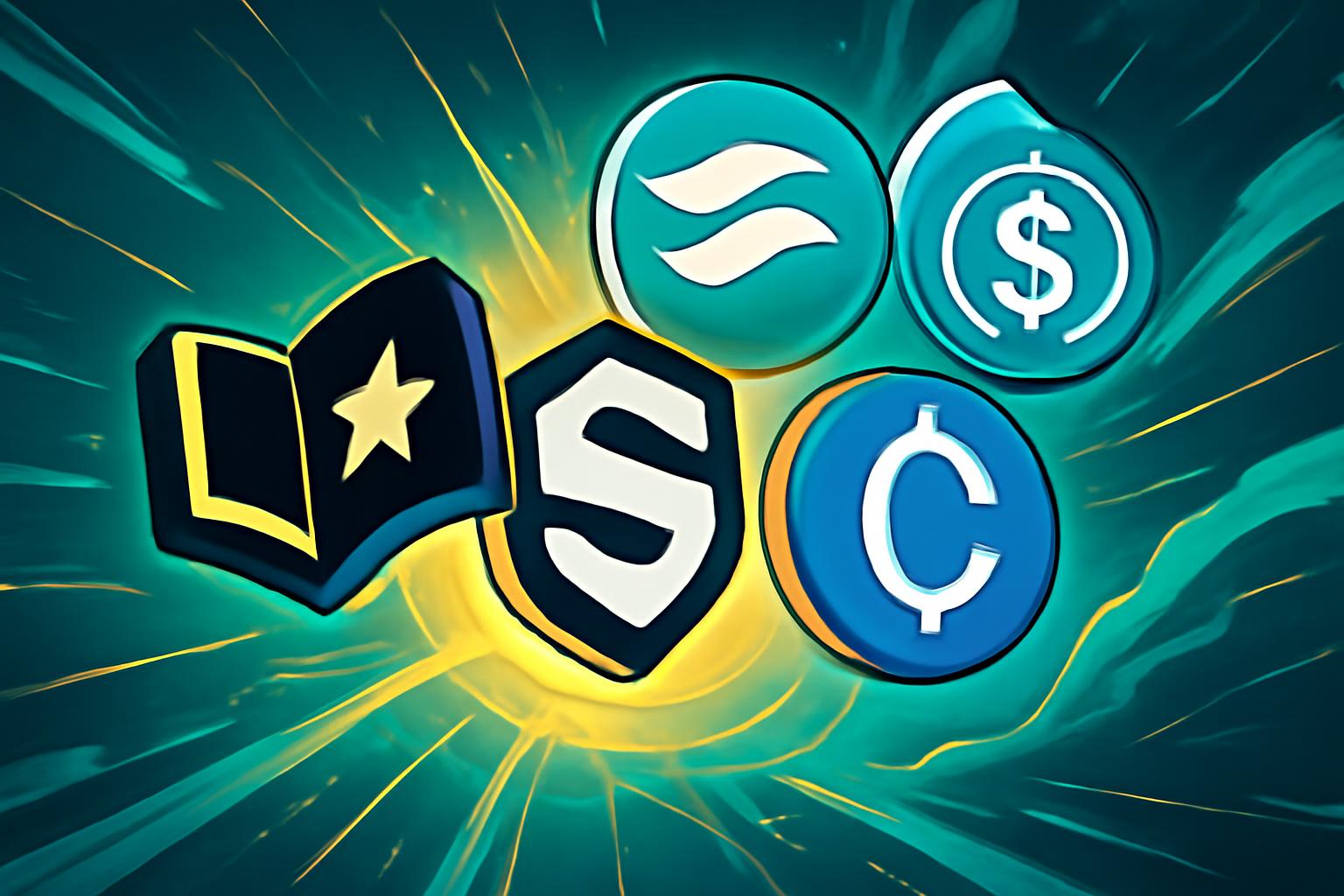 Crypto Market Weekly Movers on January 14: Story, Safe, and Swell Lead Rally