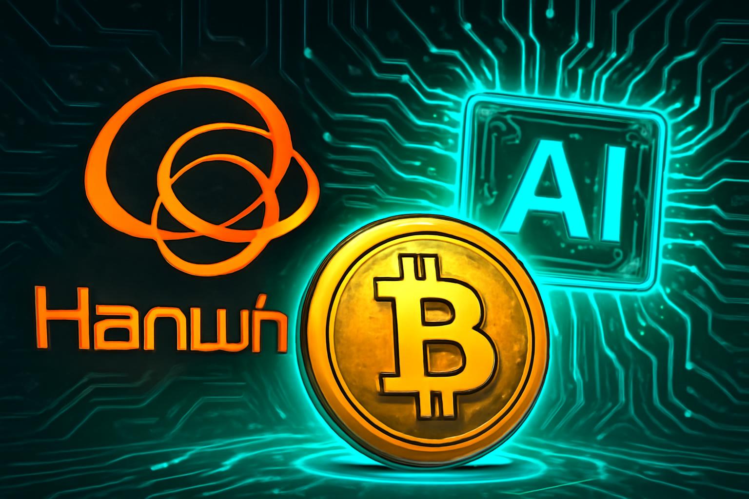 Hanwha Launches Digital Talent Training to Boost Digital Assets & AI Skills