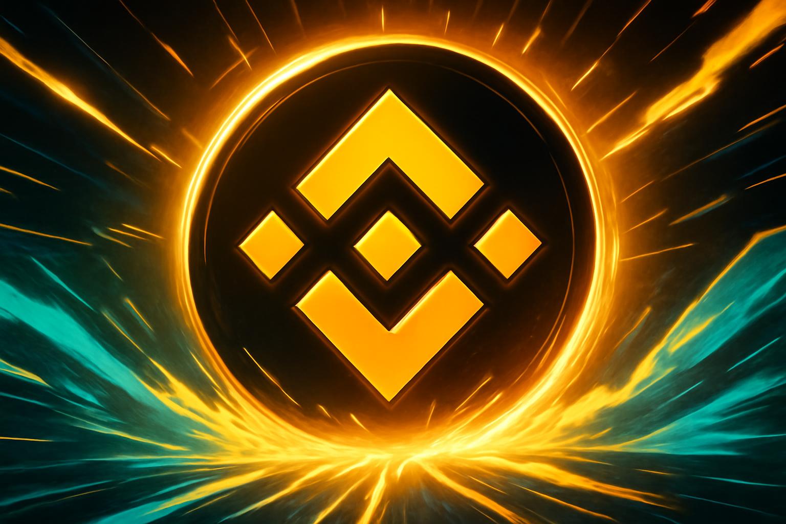 BNB Breaks Out of Sideways Range, Eyes 1000.00 Target