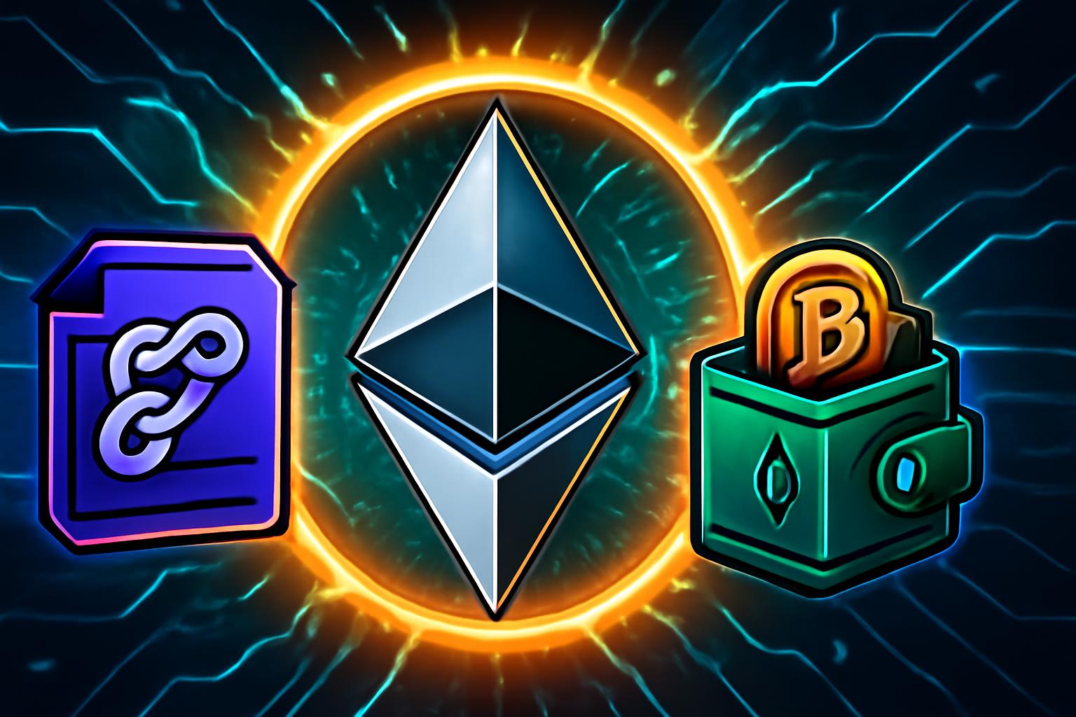 Web3 Crowdfunding: A Blockchain-Driven, Decentralized Fundraising Model