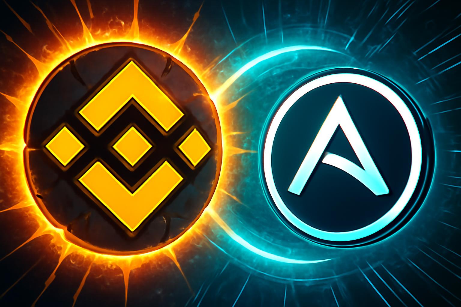 On-Chain BNB Transfer Between ListaDAO and Anonymous Address Captured by Arkham