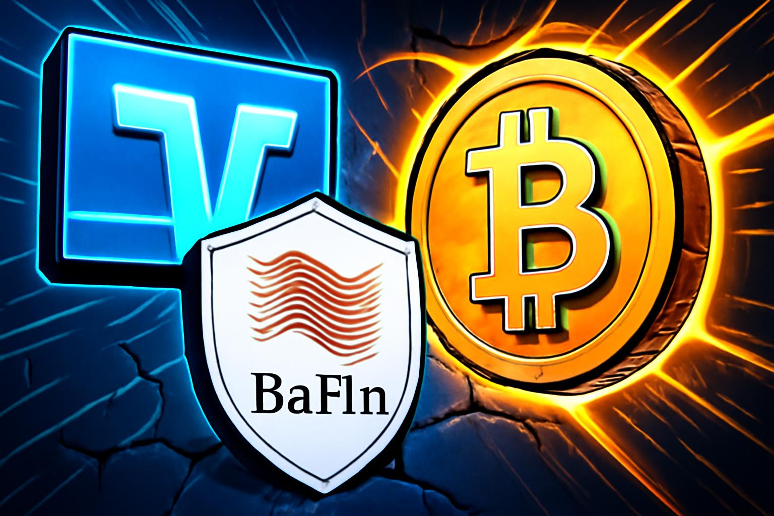 DZ Bank Secures MiCAR License to Launch MeinKrypto Crypto Trading Platform