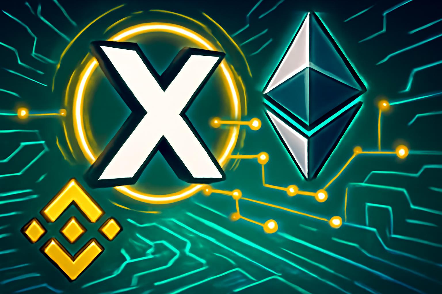 X Unveils Smart-Cashtags to Integrate Web3 Finance