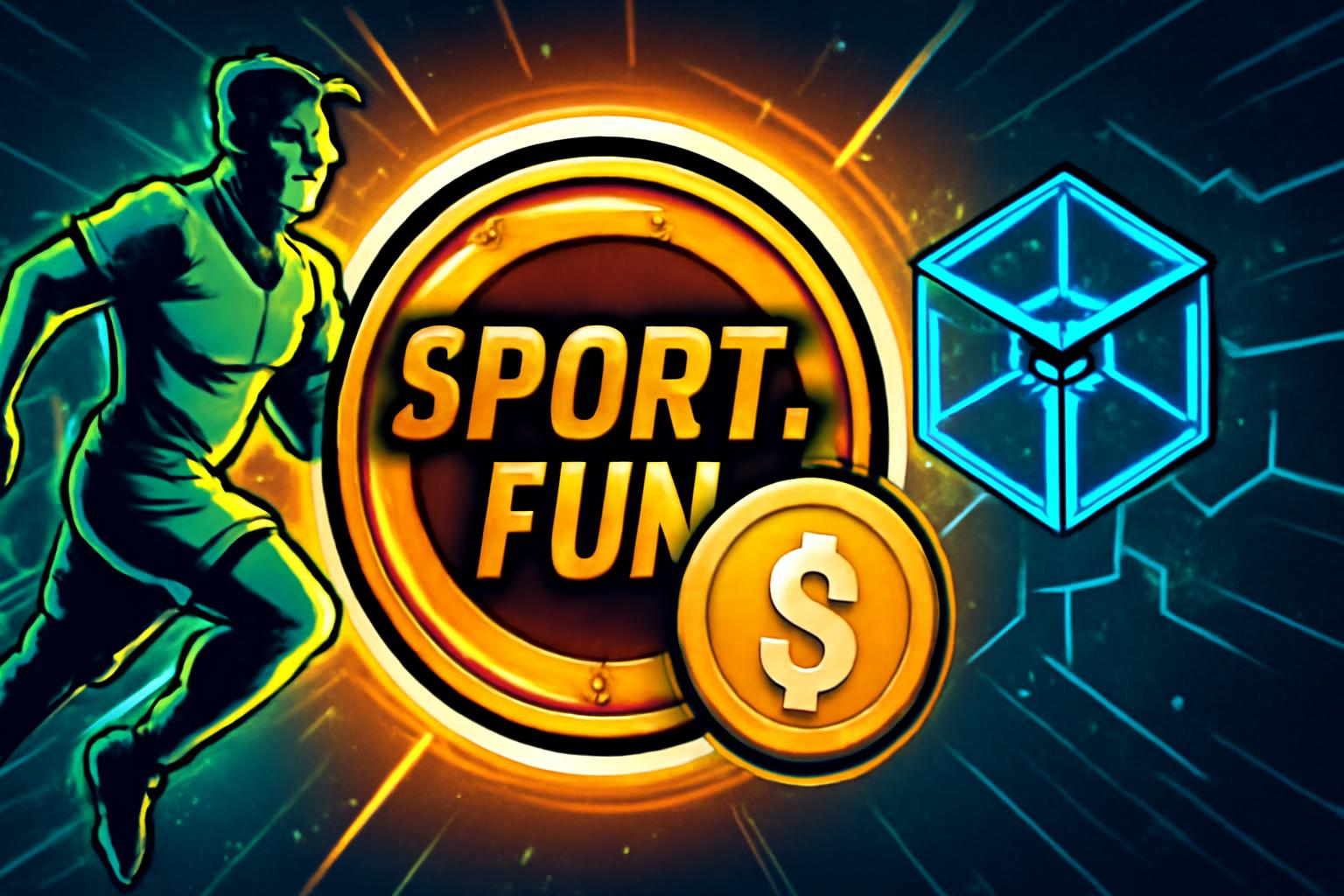 Sport.Fun Merges Fantasy Sports with Blockchain-Based Prediction Markets