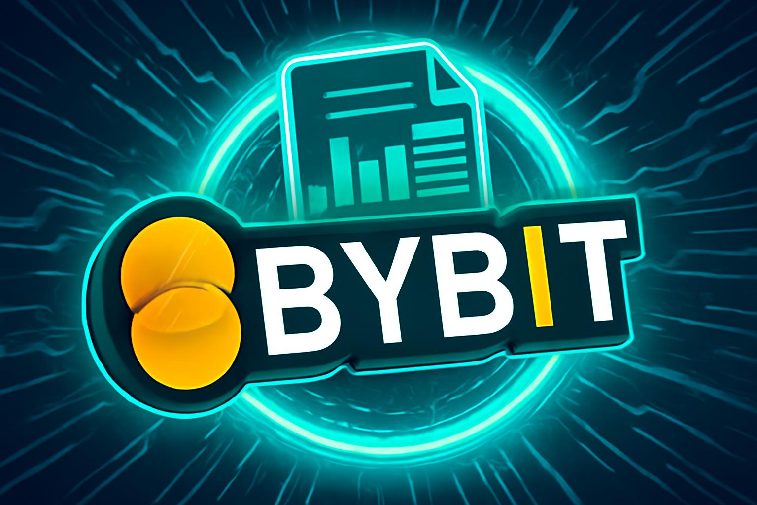 Bybit Institutional Portal Introduces Institutional Reports for Clients