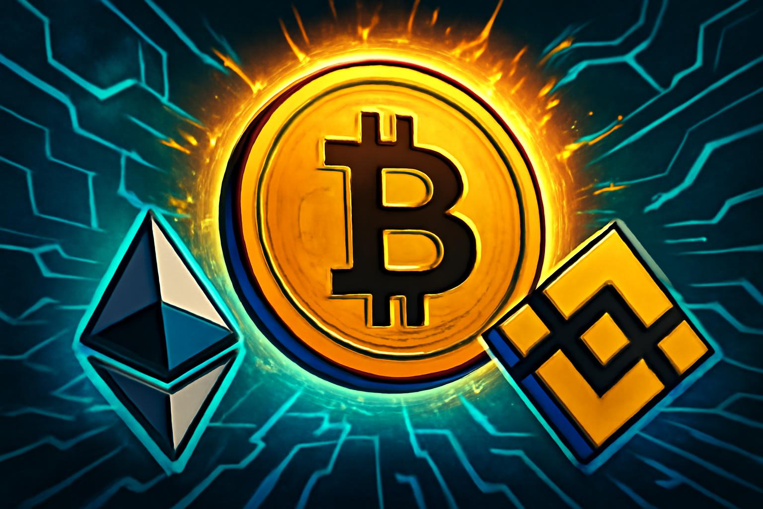 Accepting Crypto Payments: A Practical Guide for Global Ecommerce