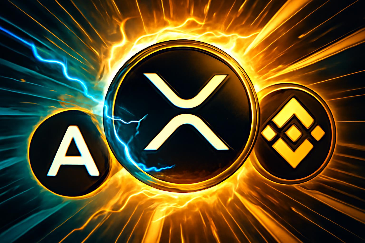 EasyA and Binance Eye XRP Integration Amid Bullish Tease
