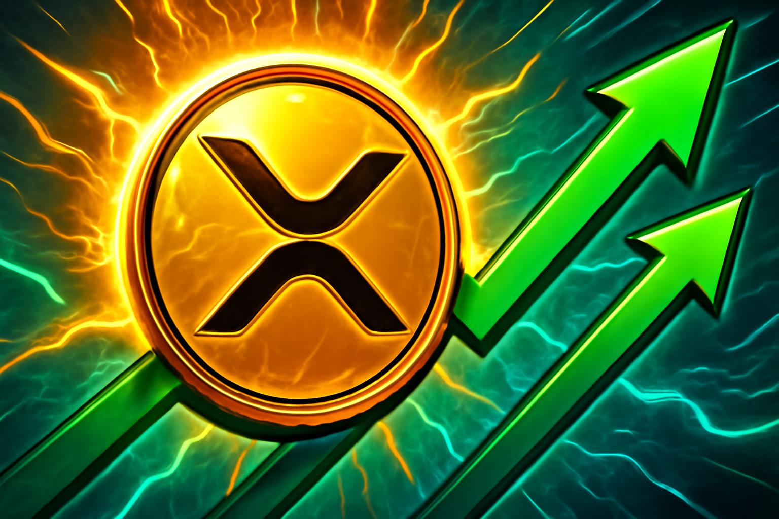 XRP Reclaims $2 as Support; RSI Signals Bullish Toward $2.4 Target