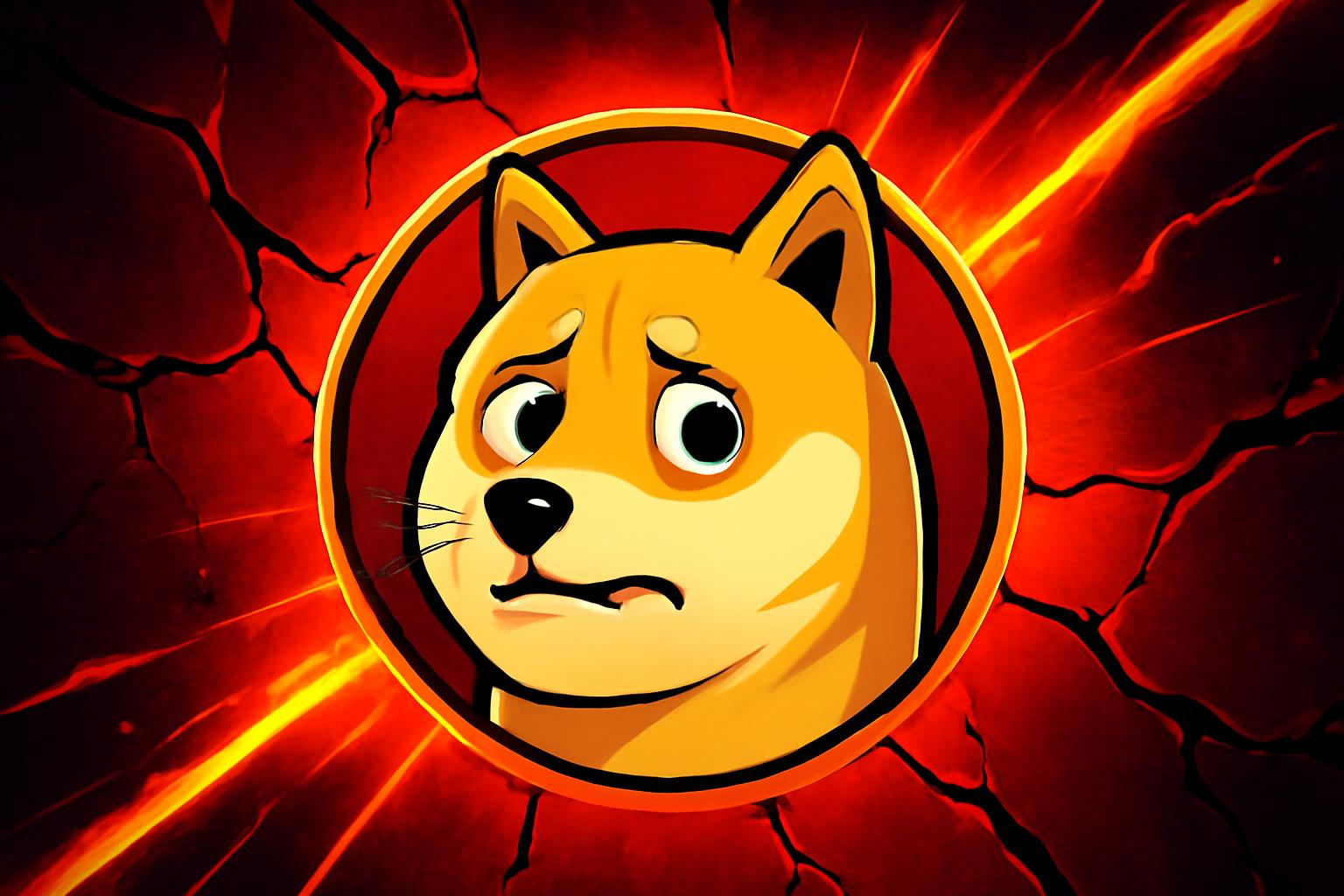 Dogecoin Faces Key Level as Mid-$0.16s Hurdle Tests Bulls