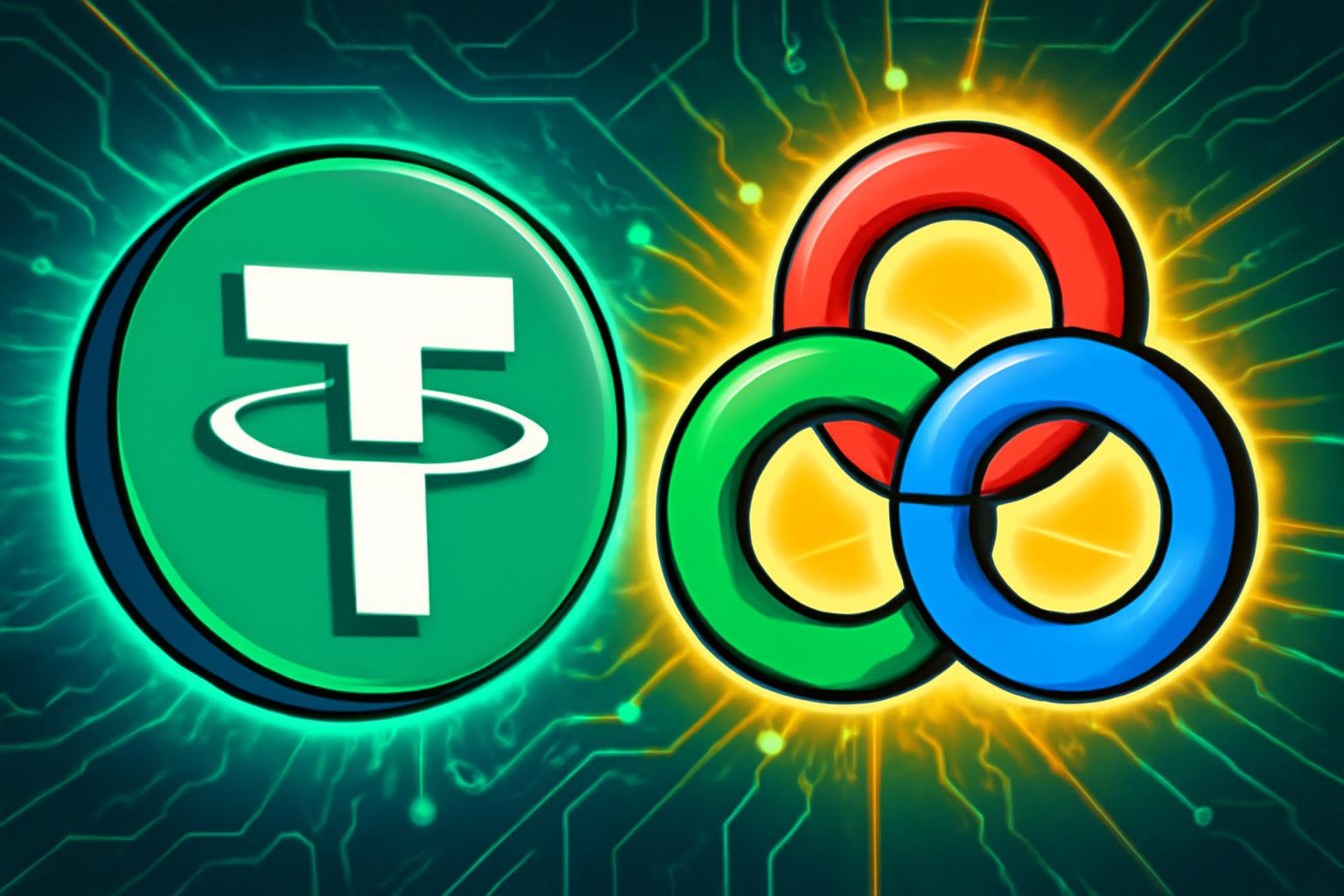 Tether Expands Wallet Development Kit with RGB Protocol Support