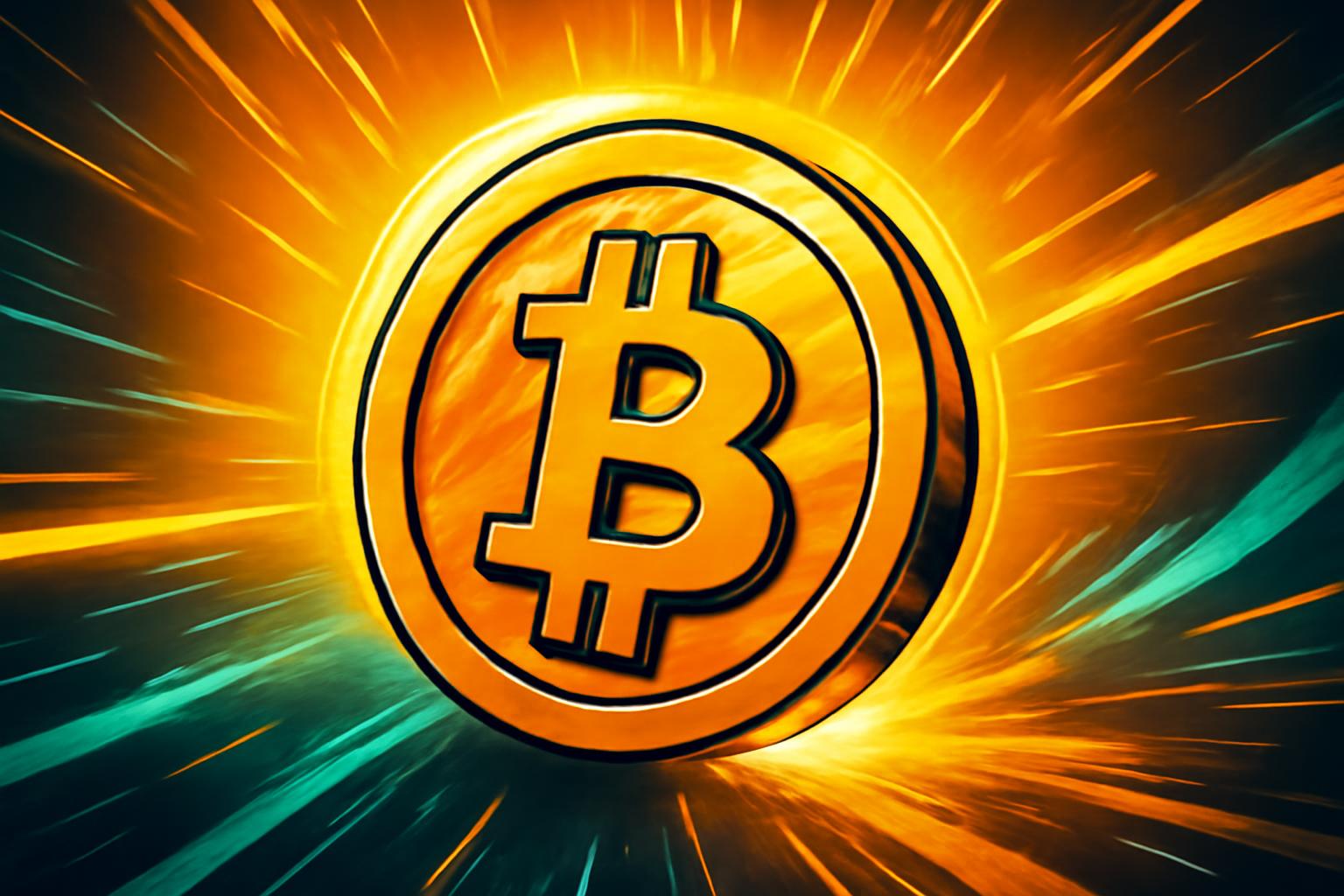 Bitcoin Eyes $108,000 Target as Market Momentum Tests Breakout Against Fakeout