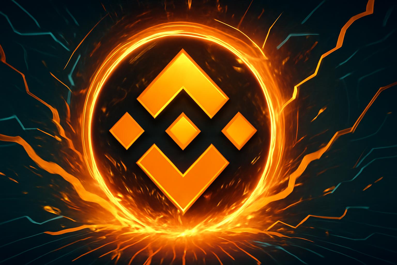 Binance Wallet Upgrades with Perpetual Futures Trading