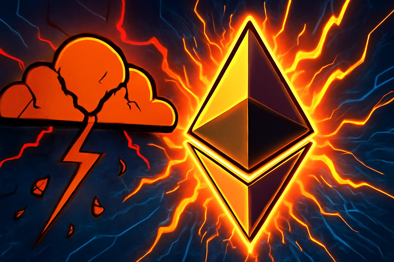 Cloudflare Outage Spurs Push for Decentralized Ethereum dApps and the Walkaway Test