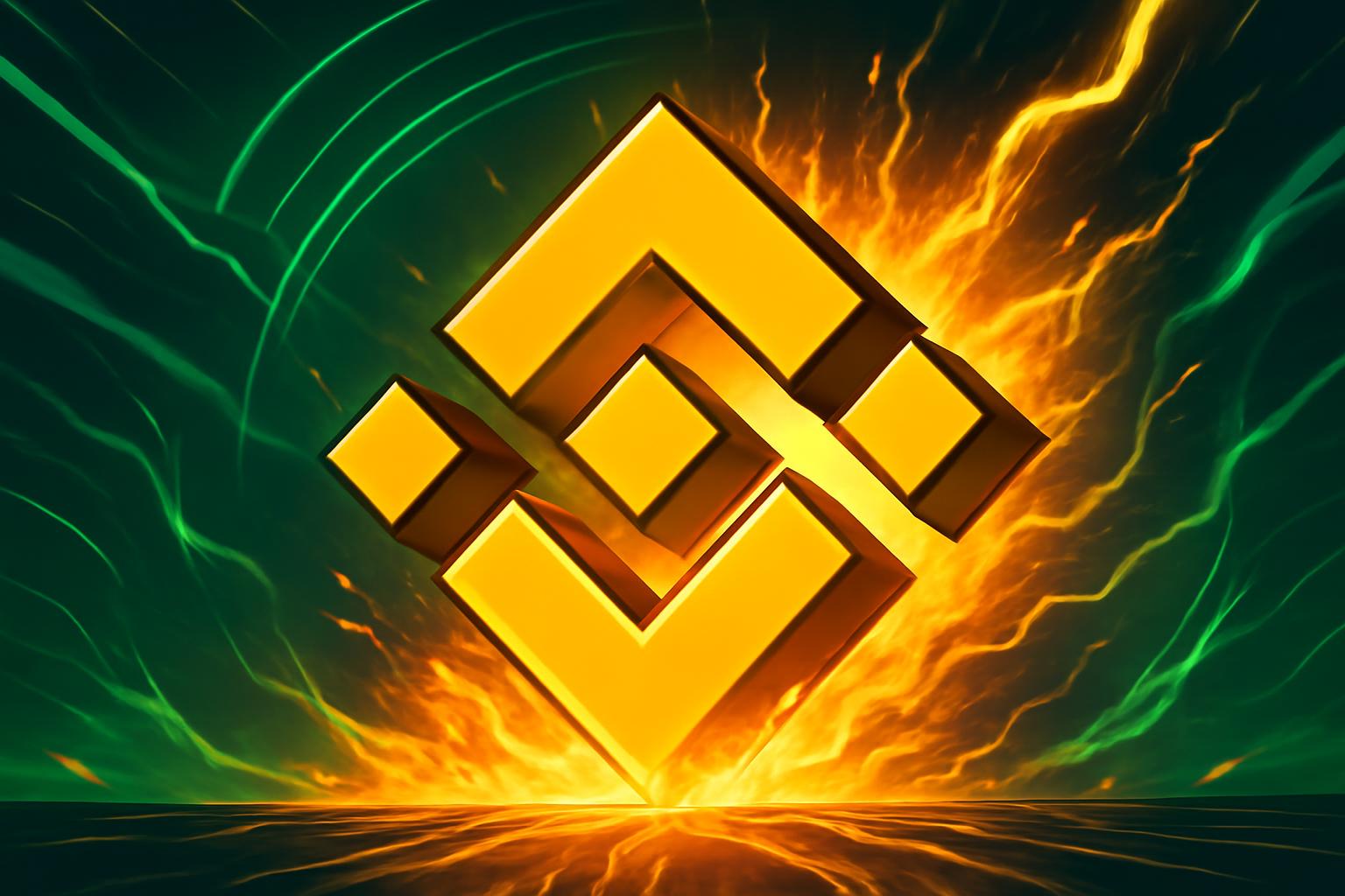 Binance Coin Price Analysis for January 14, 2026